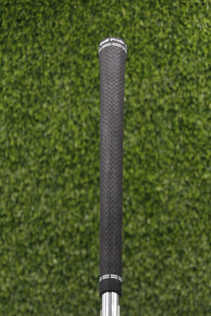 Mizuno T22 Satin Chrome 52° GW XS Flex 35.75"
