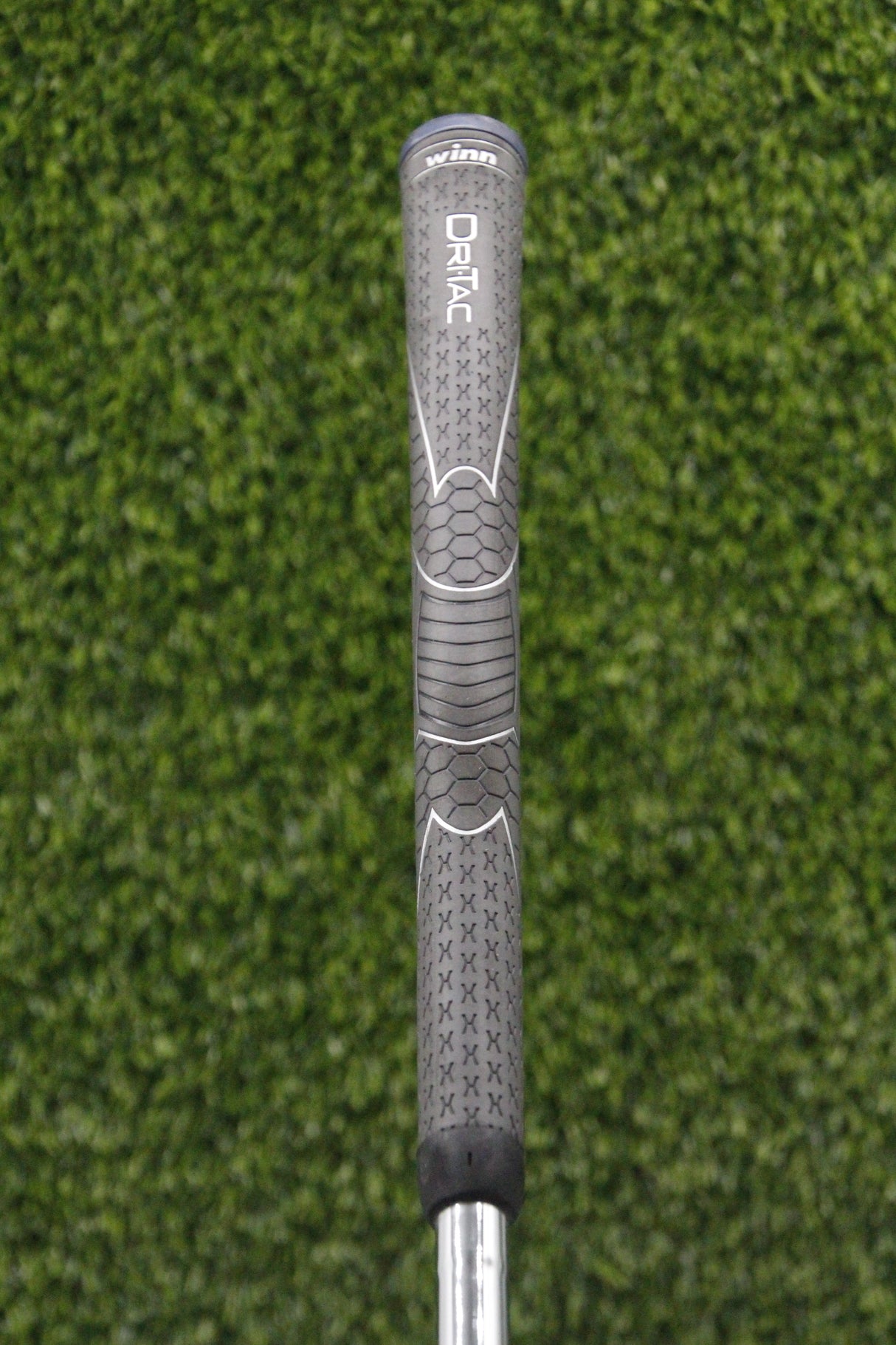 Callaway Jaws Raw Chrome 58° LW S Flex 35"