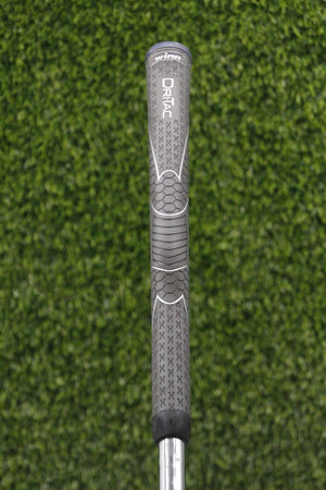 Callaway Jaws Raw Chrome 58° LW S Flex 35"