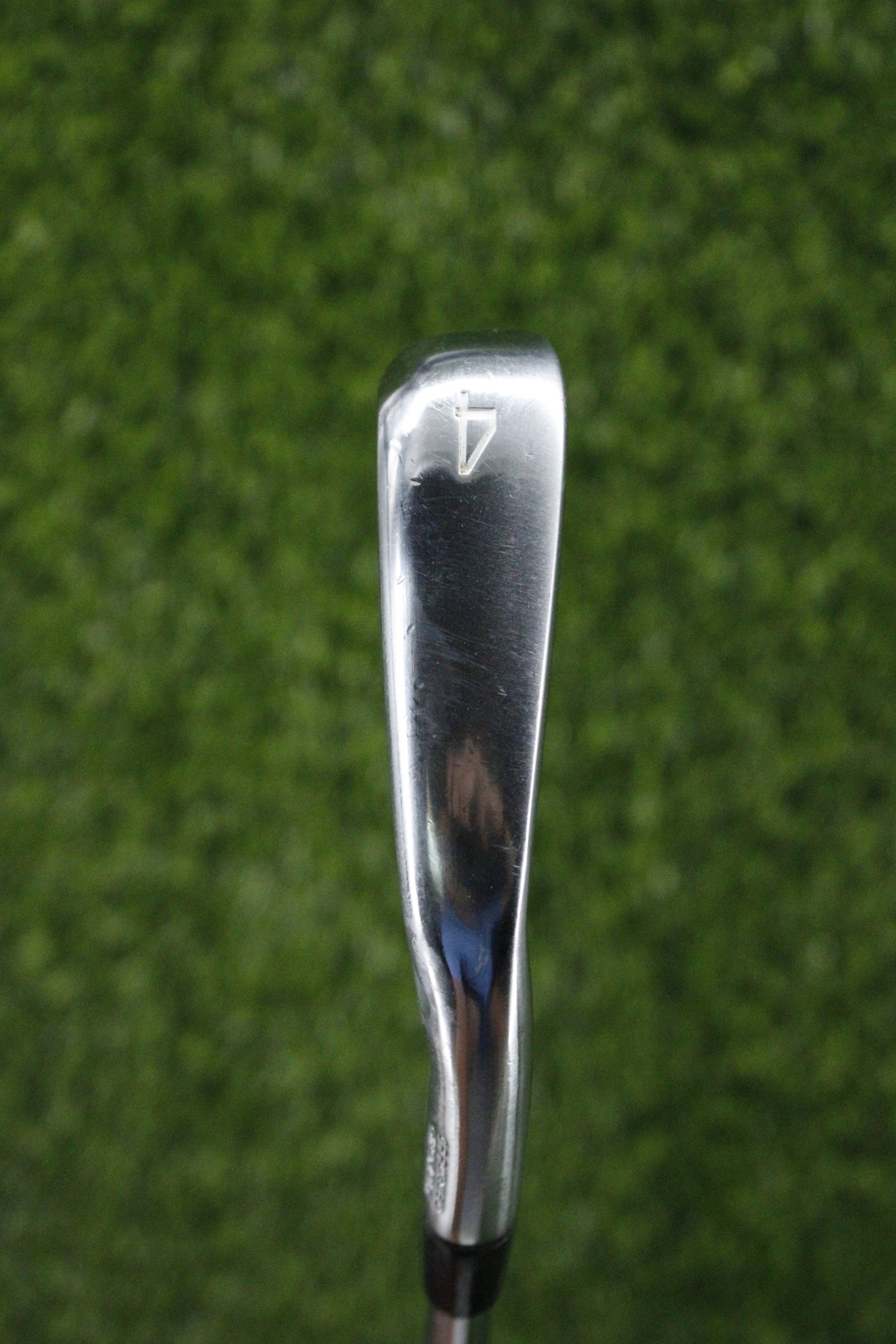 Mizuno MP-20 HMB 4 Iron S Flex 38.75"