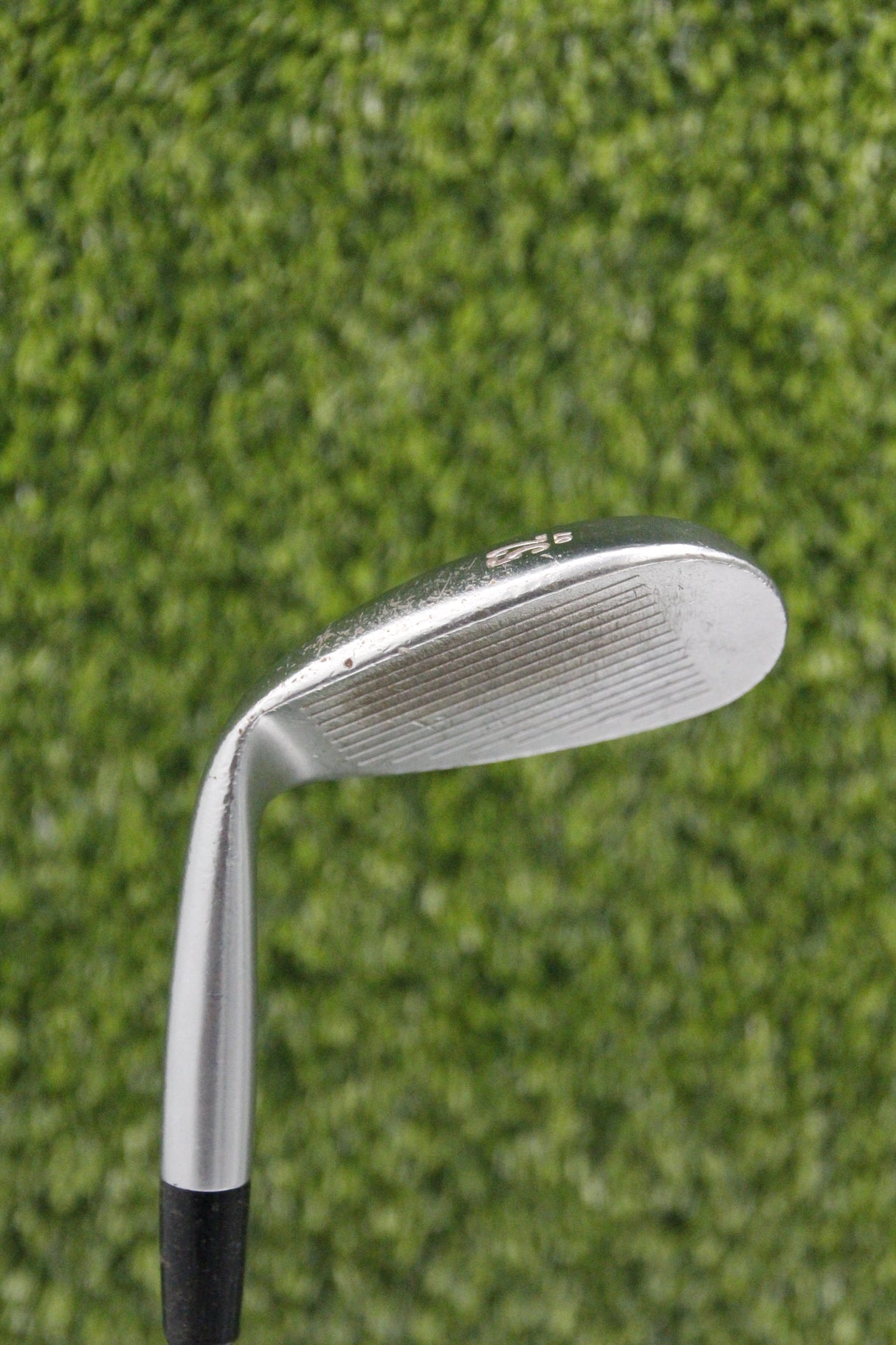 Mizuno MP-T4 White Satin 52° GW R Flex 36.75"