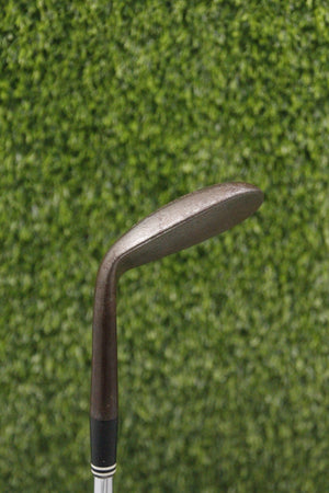 Cleveland 2012 588 Raw Tour Grind 58° LW Wedge Flex 35"