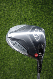 NEW Callaway Quantum Max 9° Driver S Flex 45"