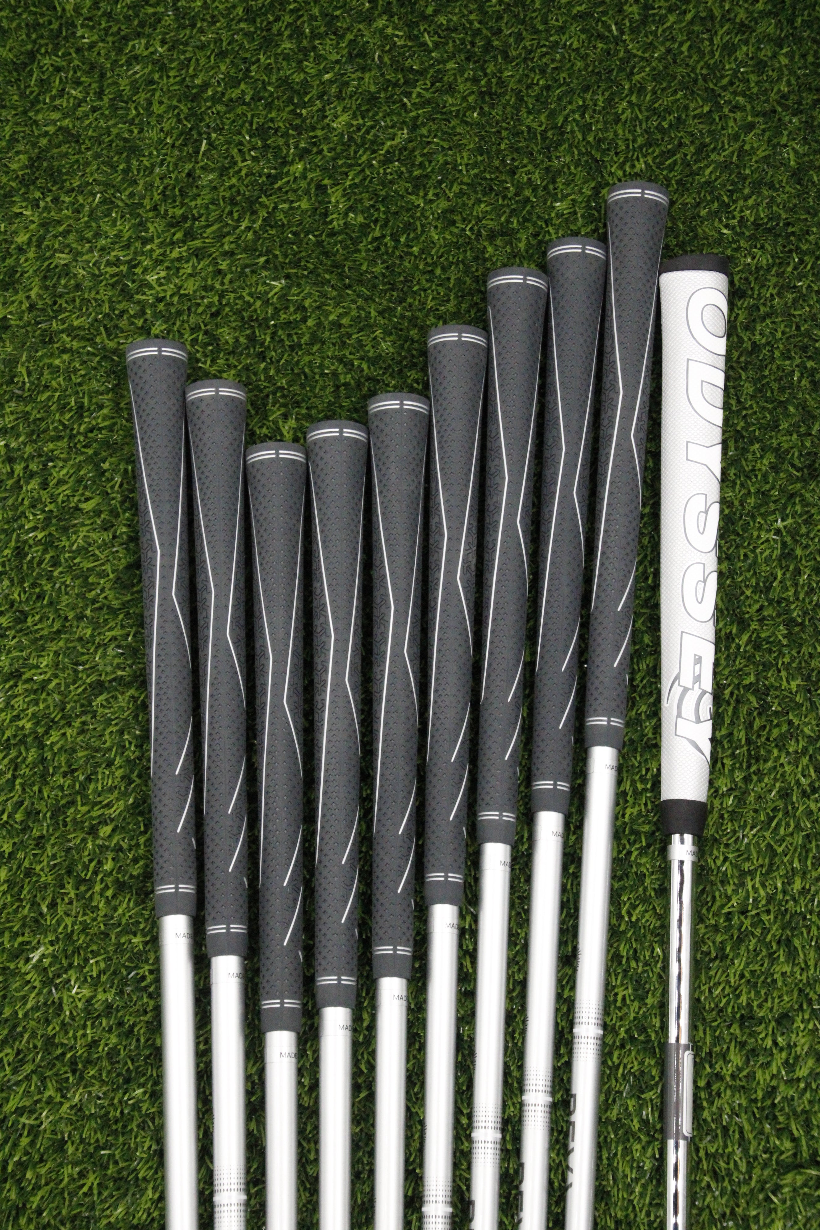 NEW WOMEN Callaway Womens 2024 Reva Birdie Set L Flex Std Length