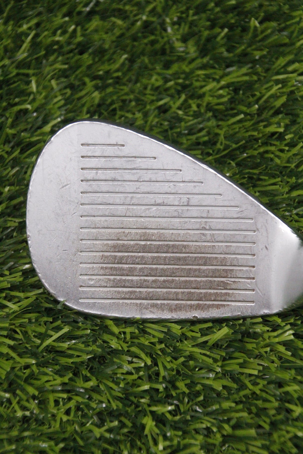 Mizuno MP-T4 White Satin 52° GW R Flex 36.75"