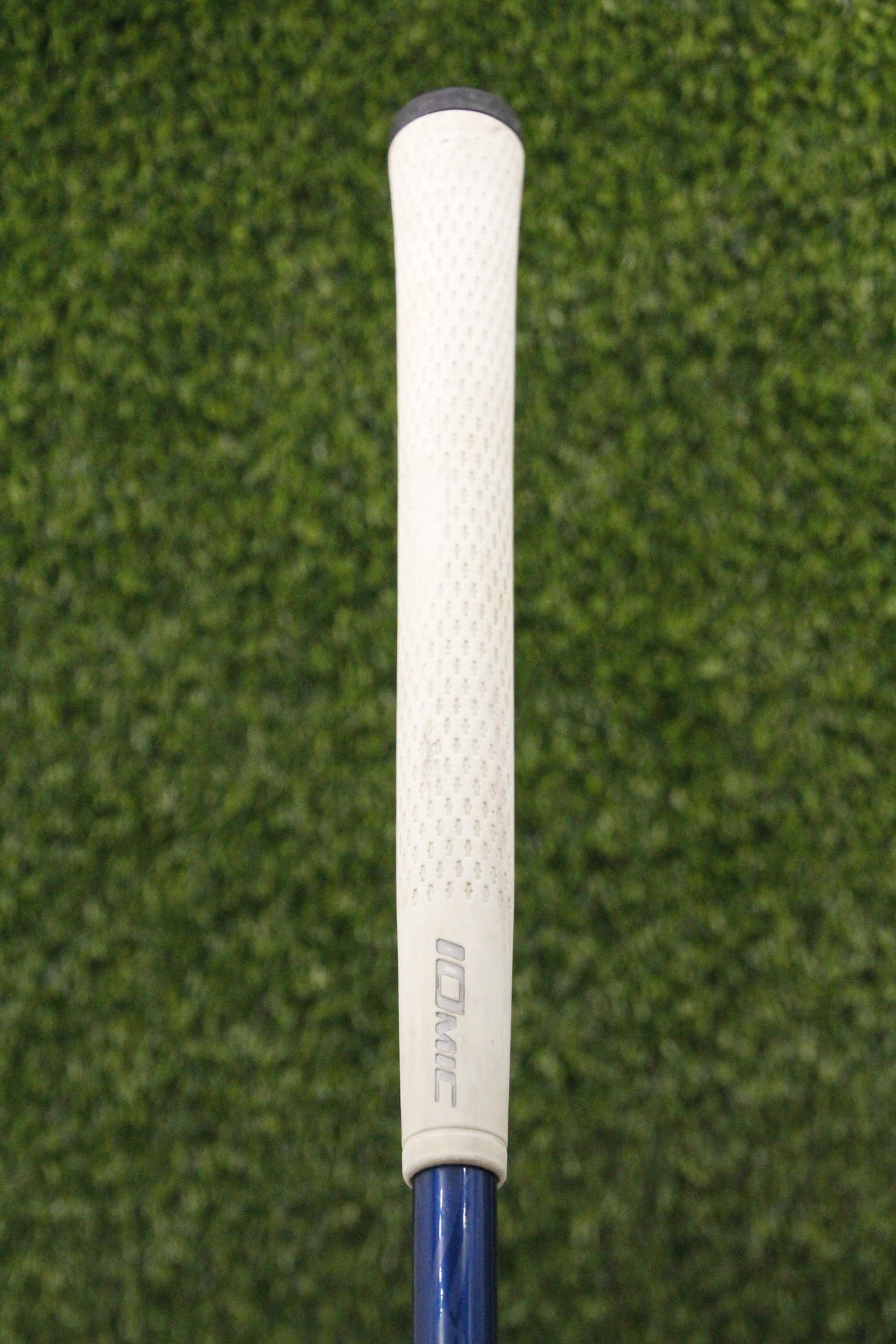 Mizuno MP-T4 White Satin 52° GW R Flex 36.75"