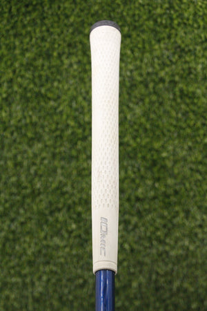 Mizuno MP-T4 White Satin 52° GW R Flex 36.75"