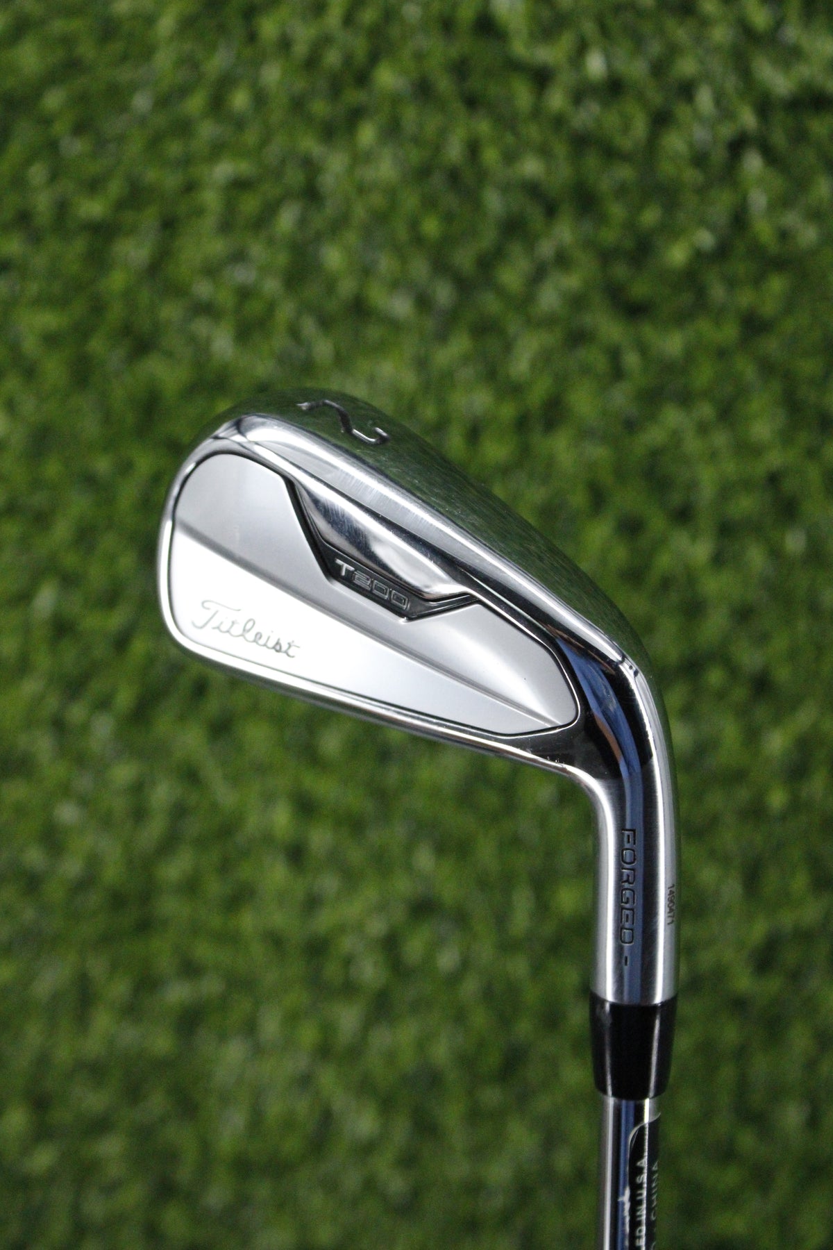 Titleist 2021 T200 2 Iron R Flex 39.5"