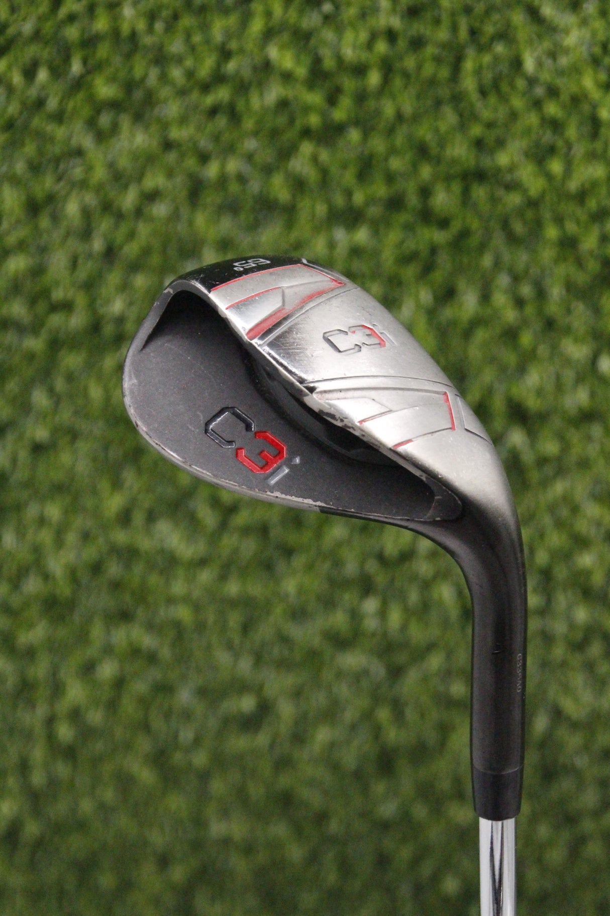 C3i 65° LW Wedge Flex 35.25"
