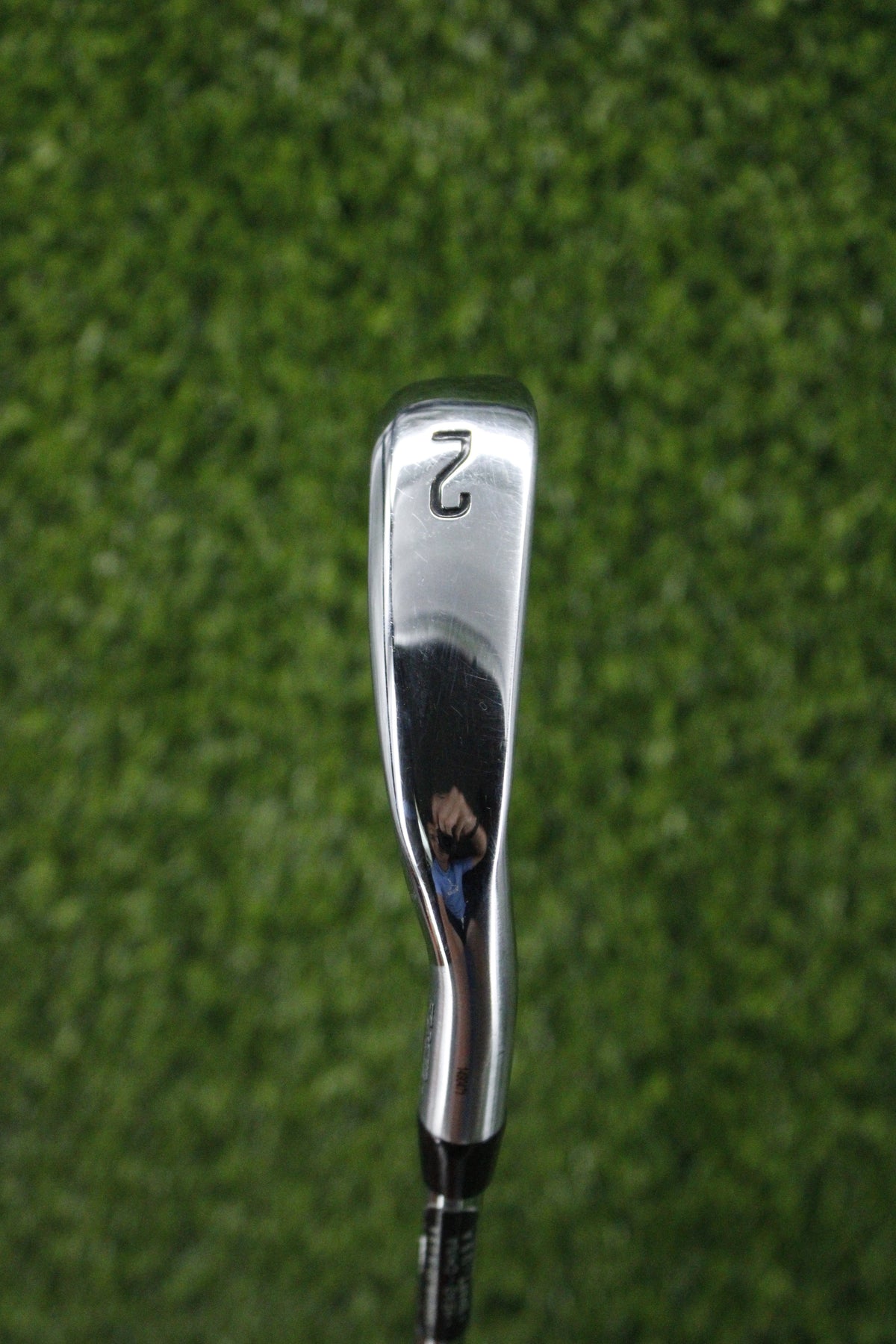 Titleist 2021 T200 2 Iron R Flex 39.5"
