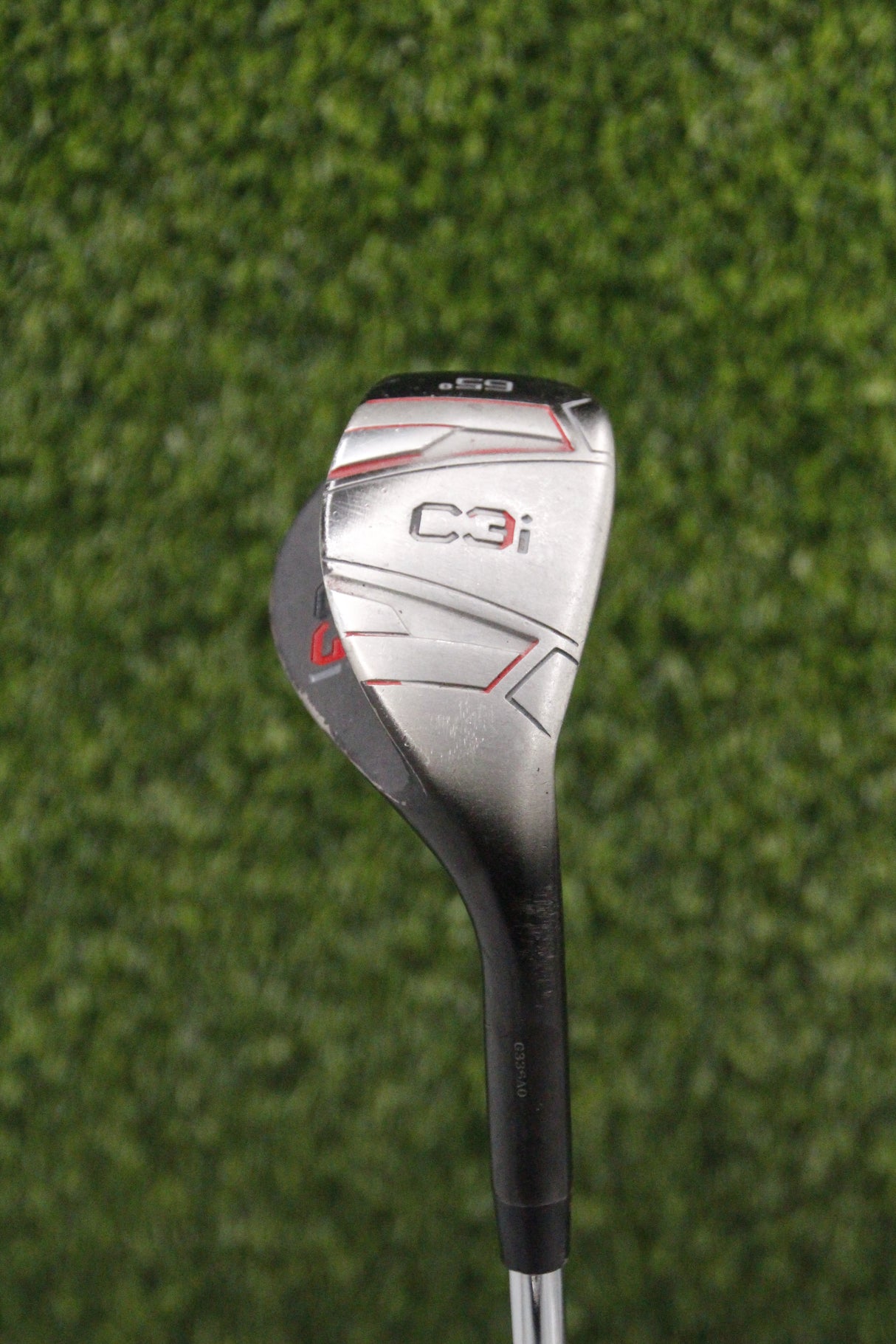 C3i 65° LW Wedge Flex 35.25"