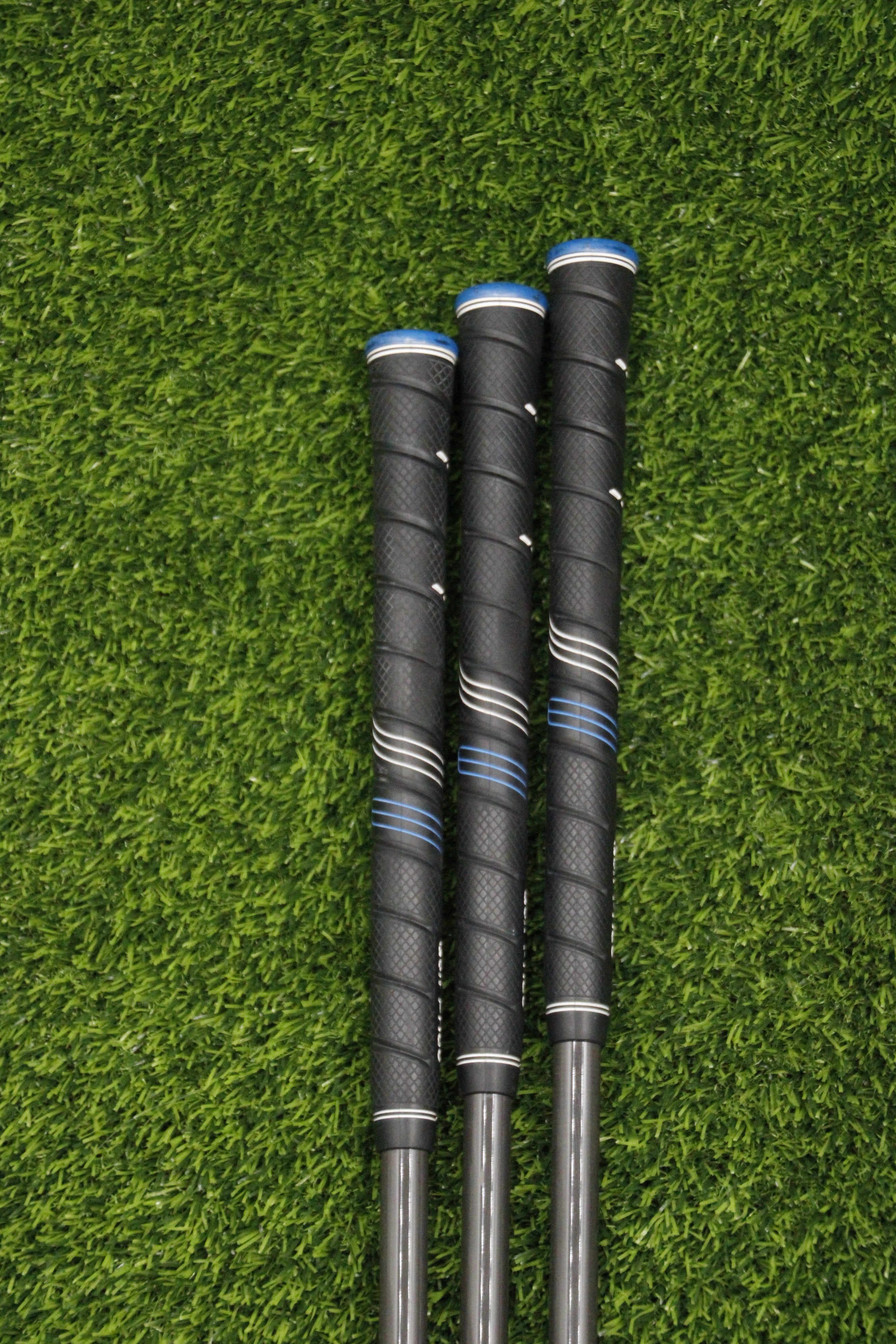 Cobra T-Rail 4H 5H 6H Hybrid Set R Flex