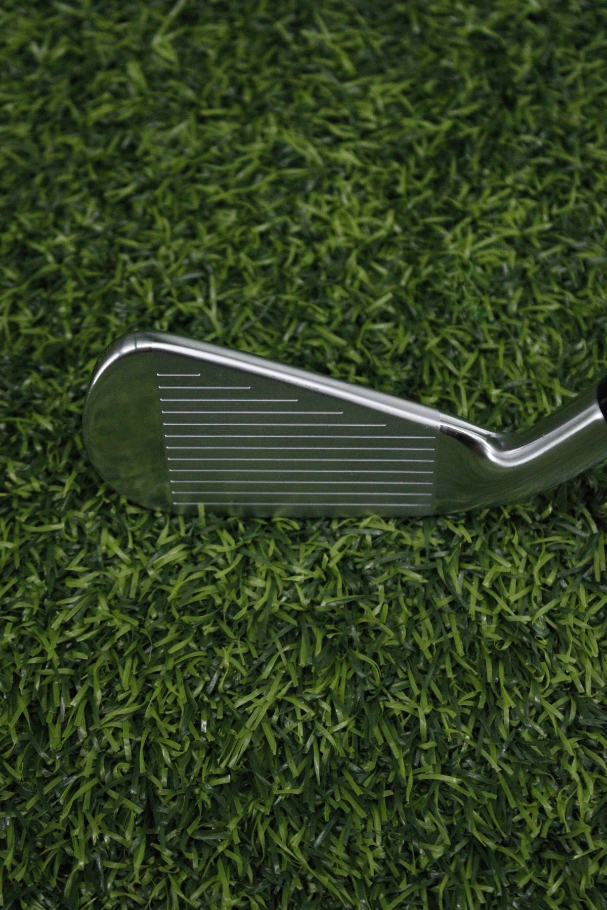 Titleist 2021 T200 2 Iron R Flex 39.5"