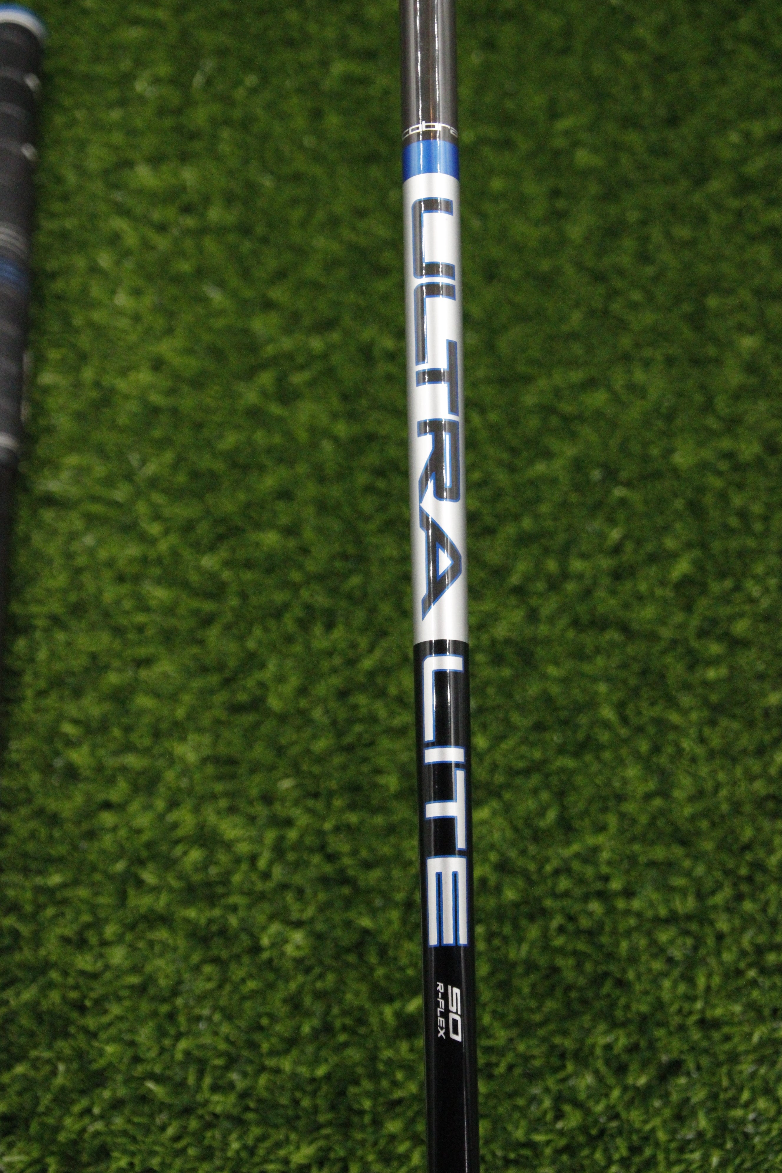 Cobra T-Rail 4H 5H 6H Hybrid Set R Flex