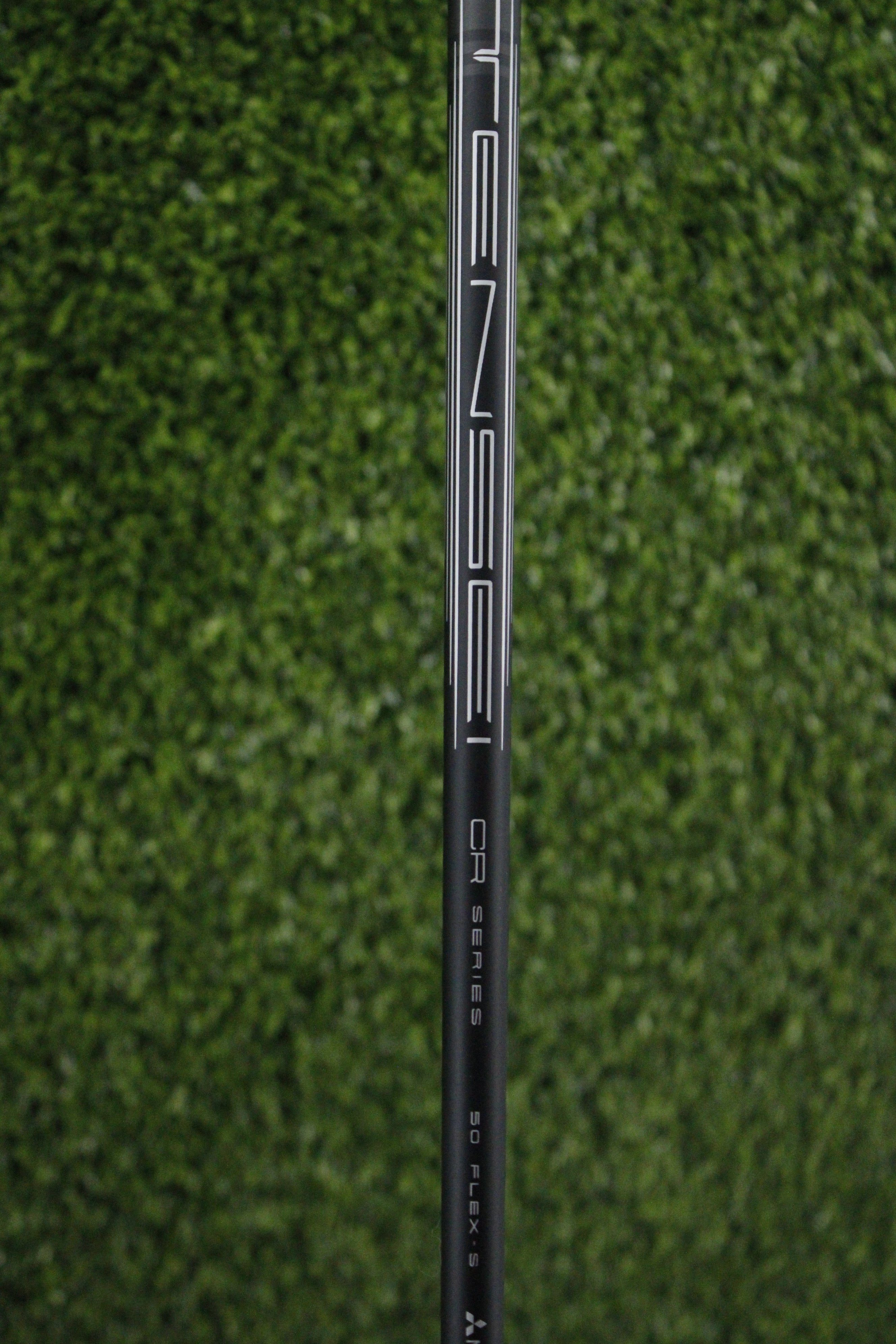 NEW Callaway Paradym Ai Smoke Max 9° Driver S Flex 45"