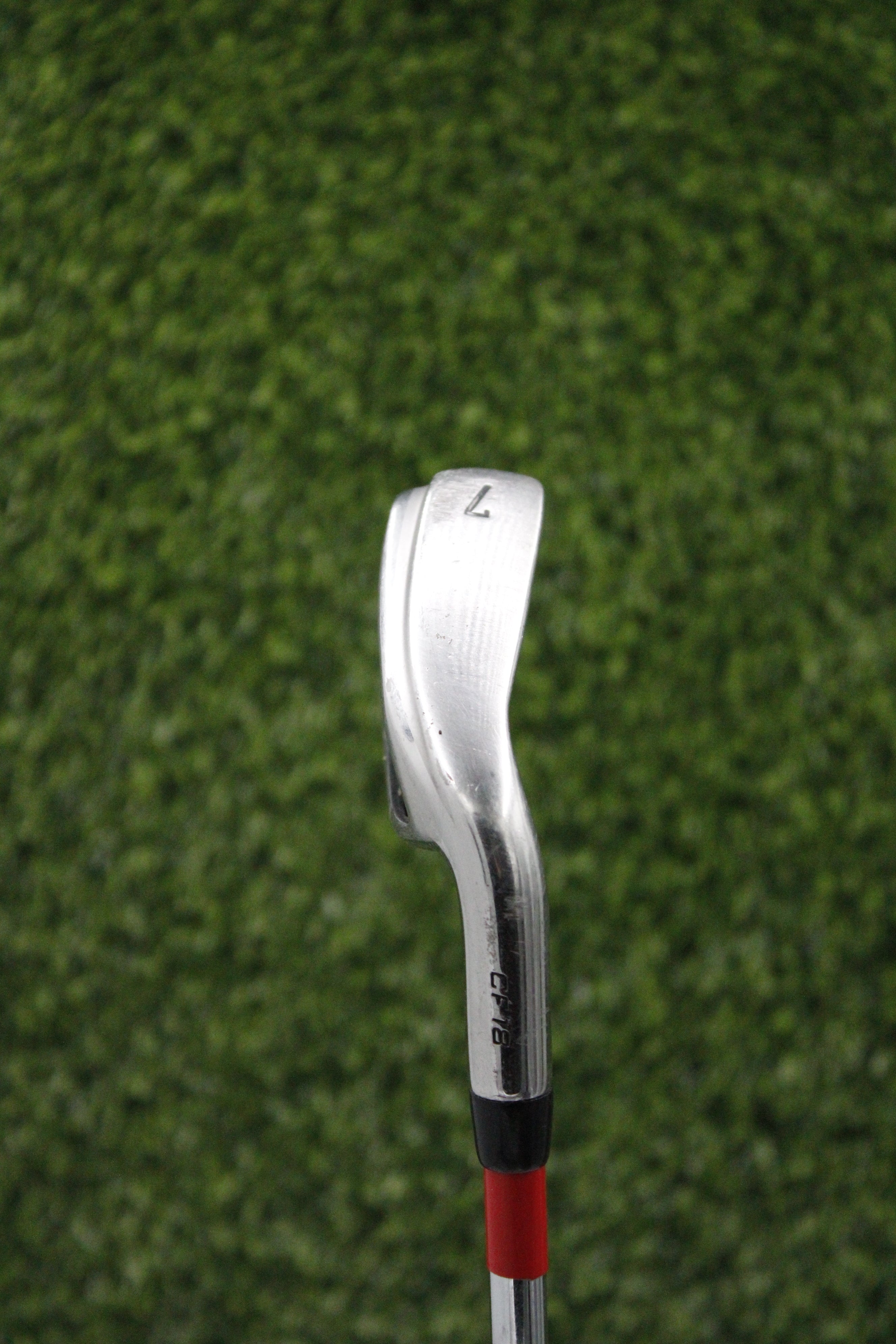 Callaway Rogue X 7 Iron R Flex 37.25"