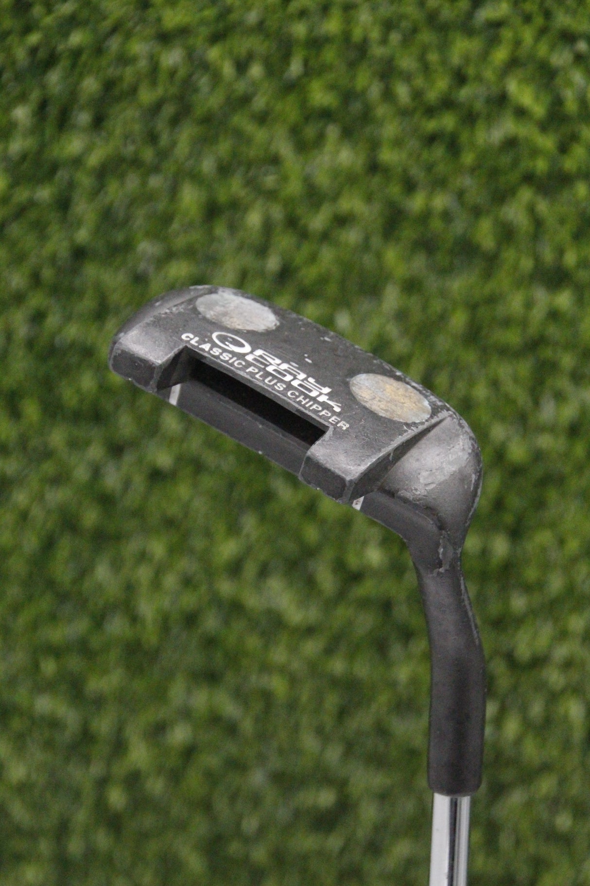 Ray Cook Classic Plus Chipper Wedge Flex 35"