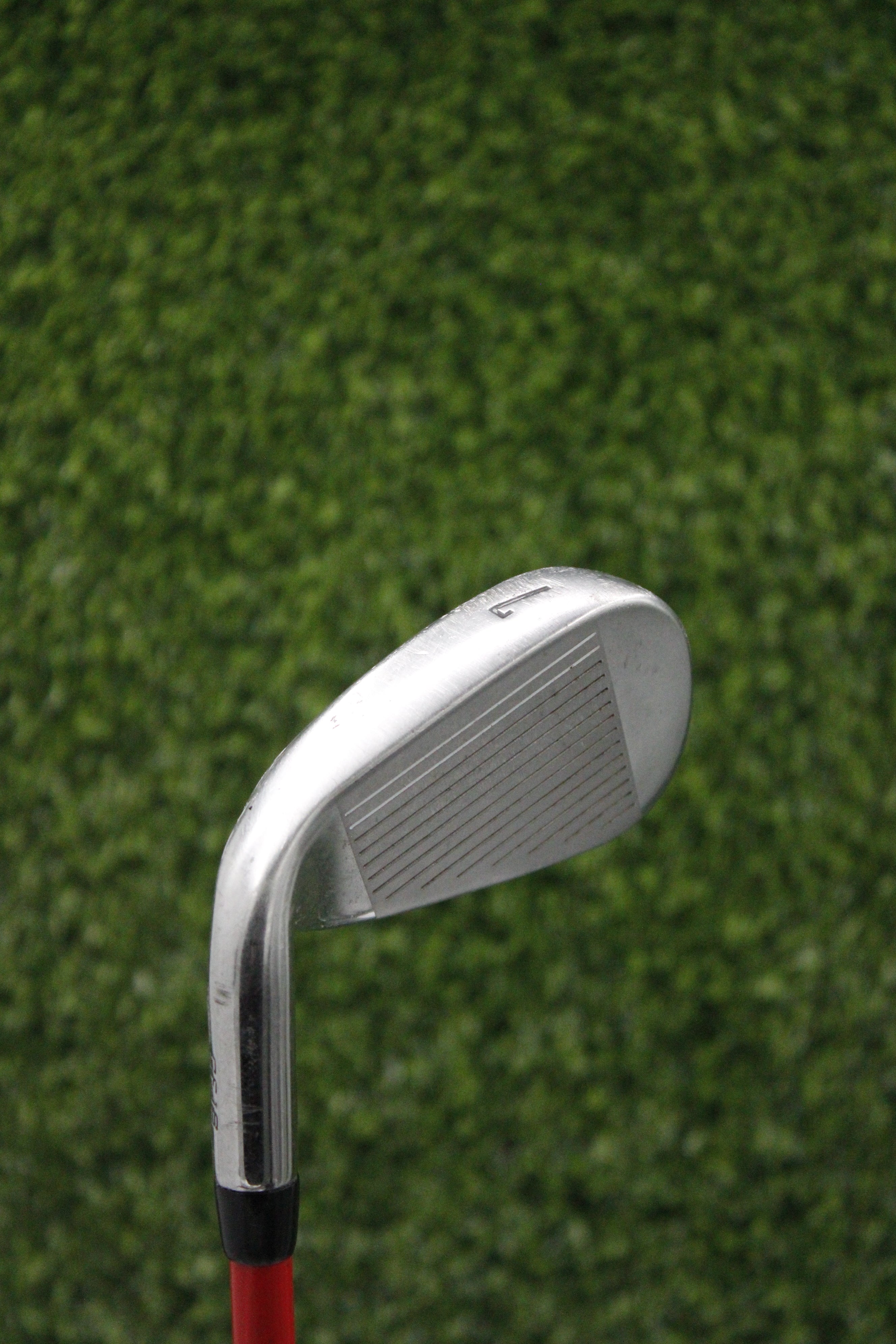 Callaway Rogue X 7 Iron R Flex 37.25"