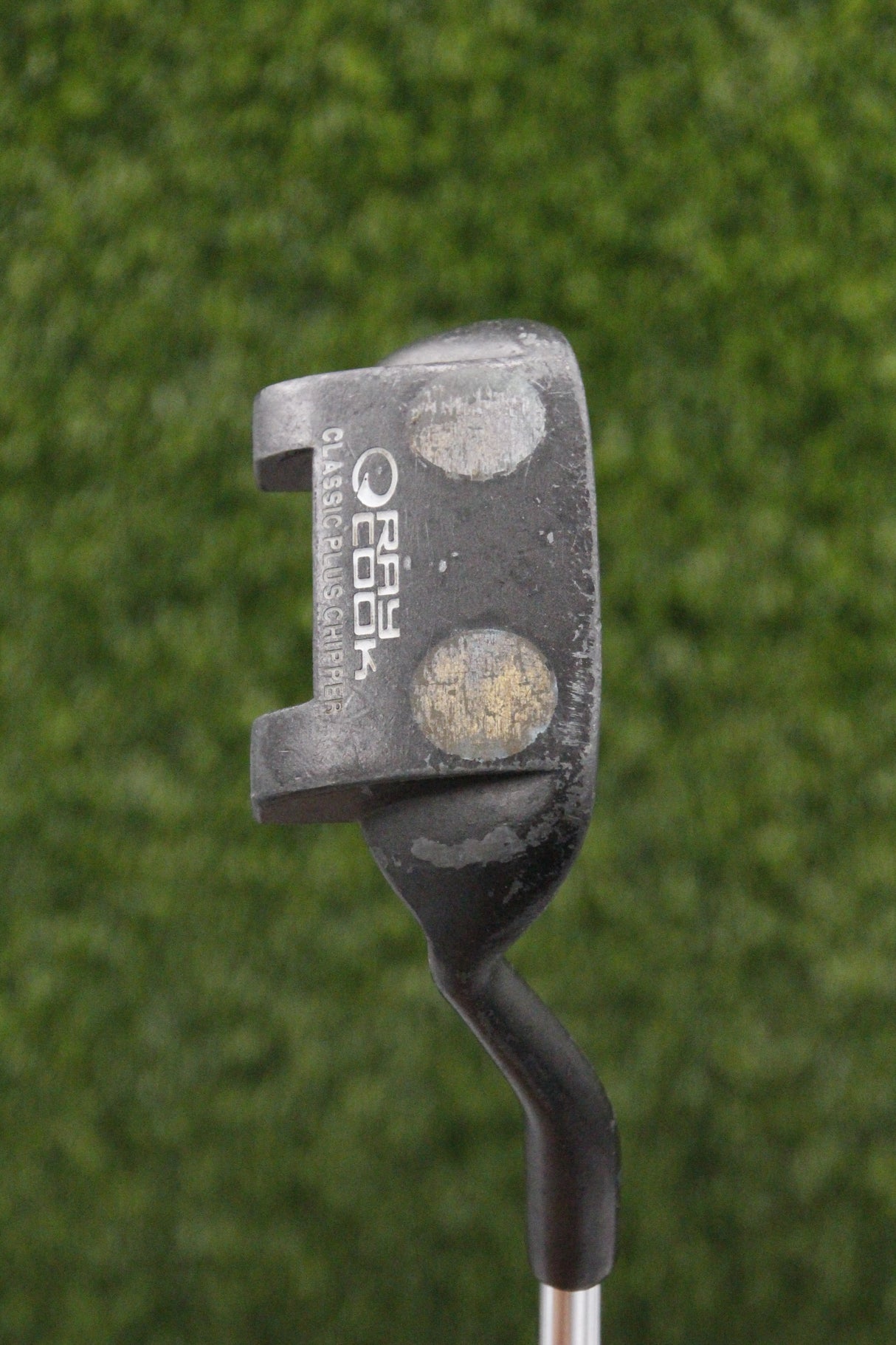 Ray Cook Classic Plus Chipper Wedge Flex 35"