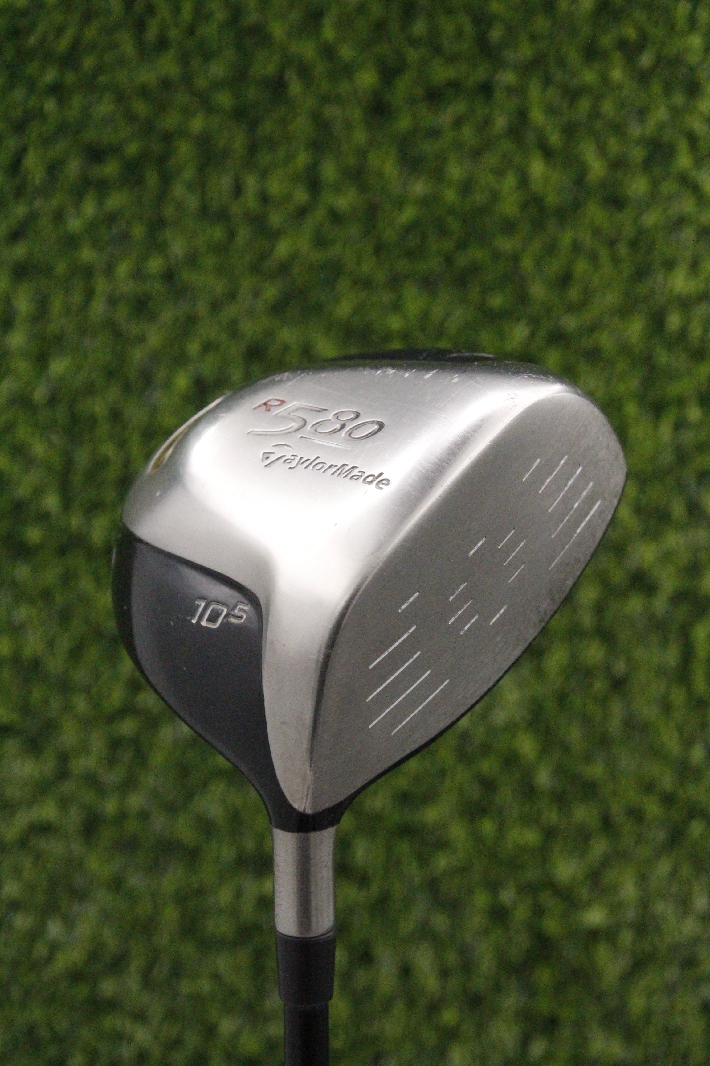 TaylorMade R580 10.5° Driver R Flex 45"