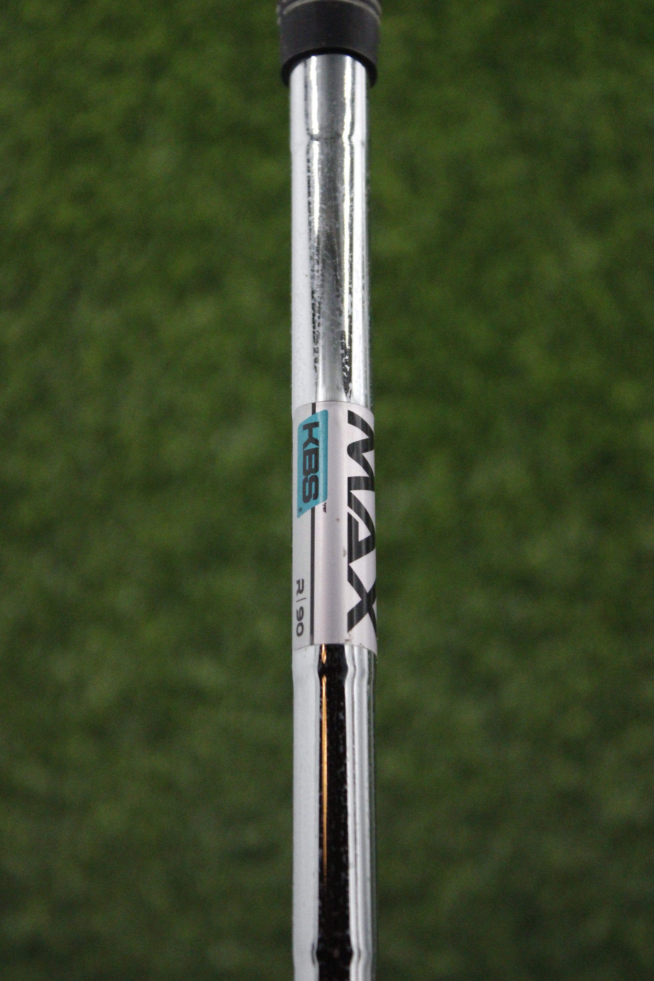 Callaway Rogue X 7 Iron R Flex 37.25"