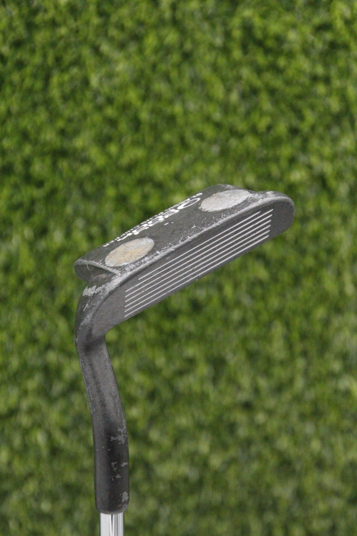 Ray Cook Classic Plus Chipper Wedge Flex 35"