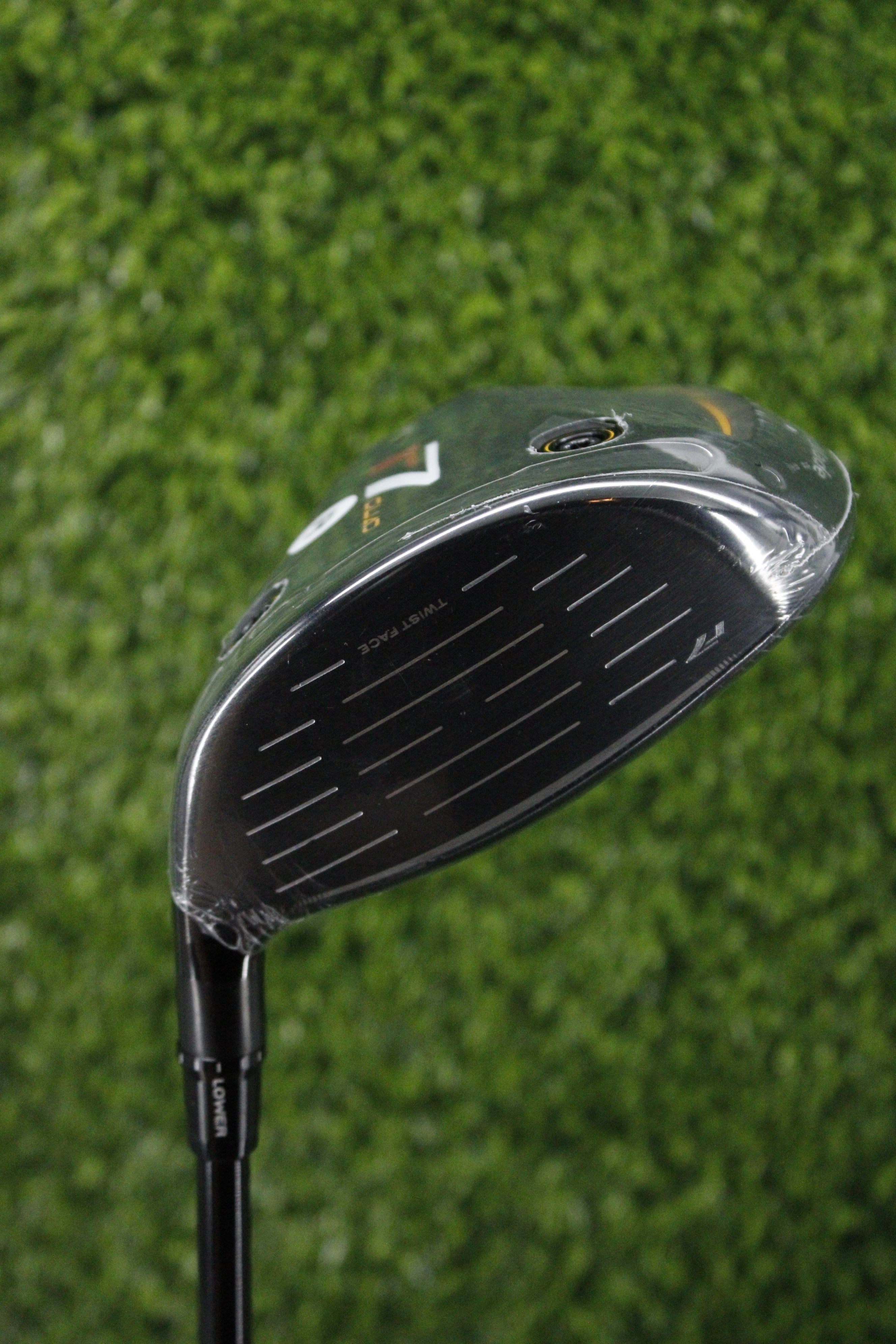 NEW TaylorMade R7 Quad 13.5° Driver R Flex 45"