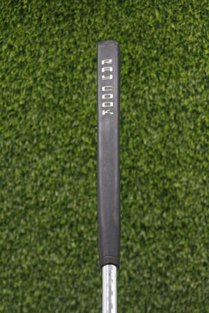 Ray Cook Classic Plus Chipper Wedge Flex 35"