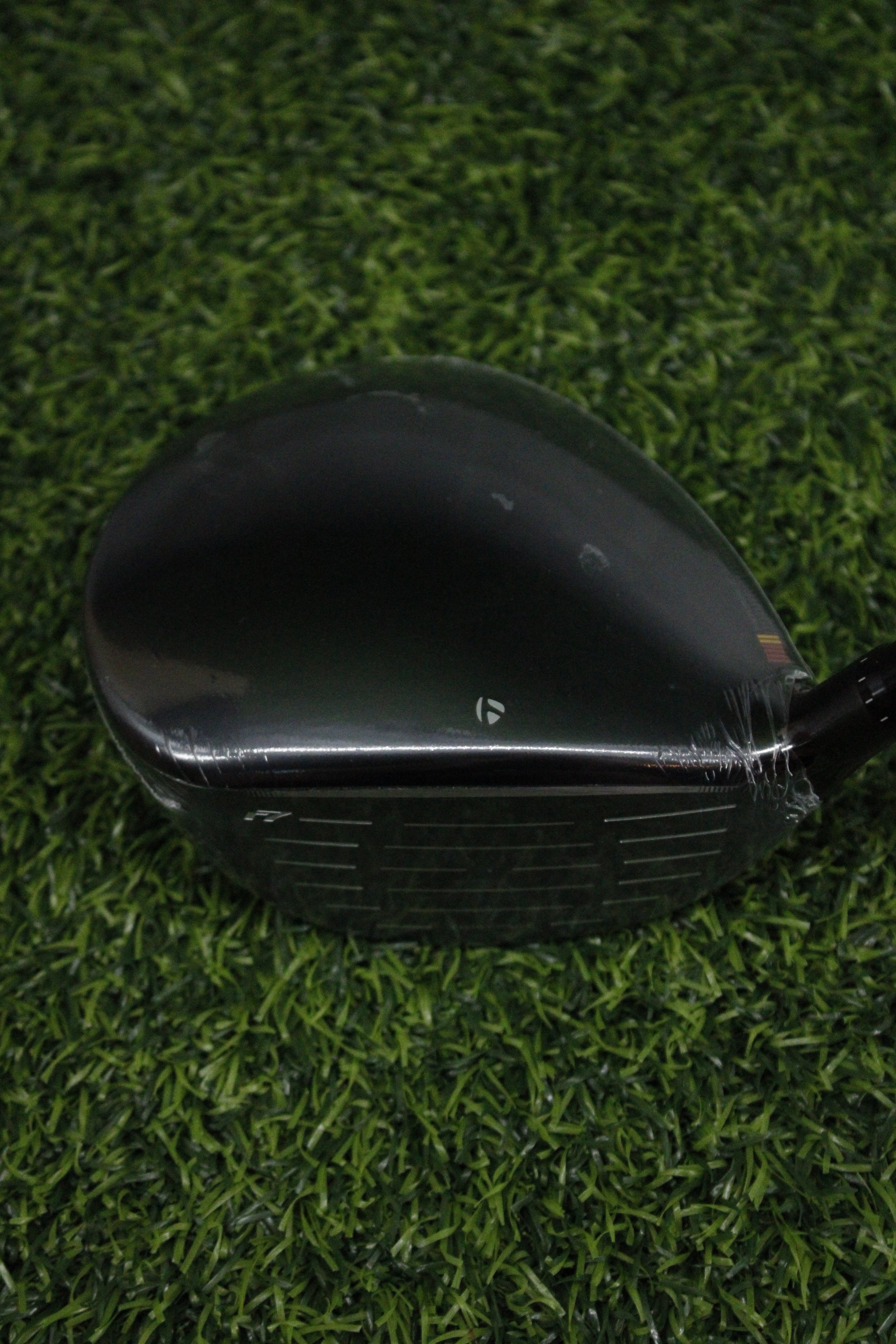 NEW TaylorMade R7 Quad 13.5° Driver R Flex 45"