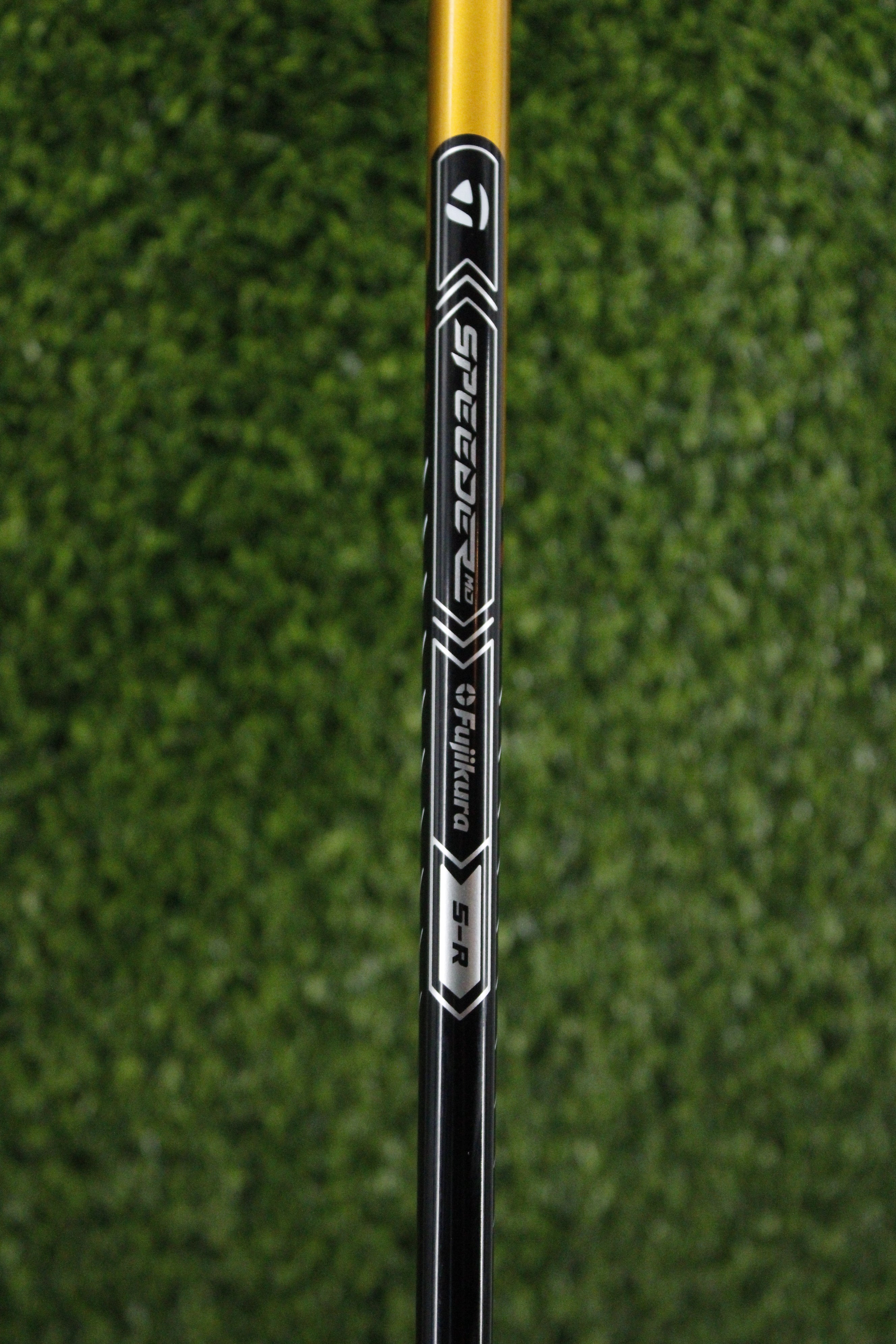 NEW TaylorMade R7 Quad 13.5° Driver R Flex 45"
