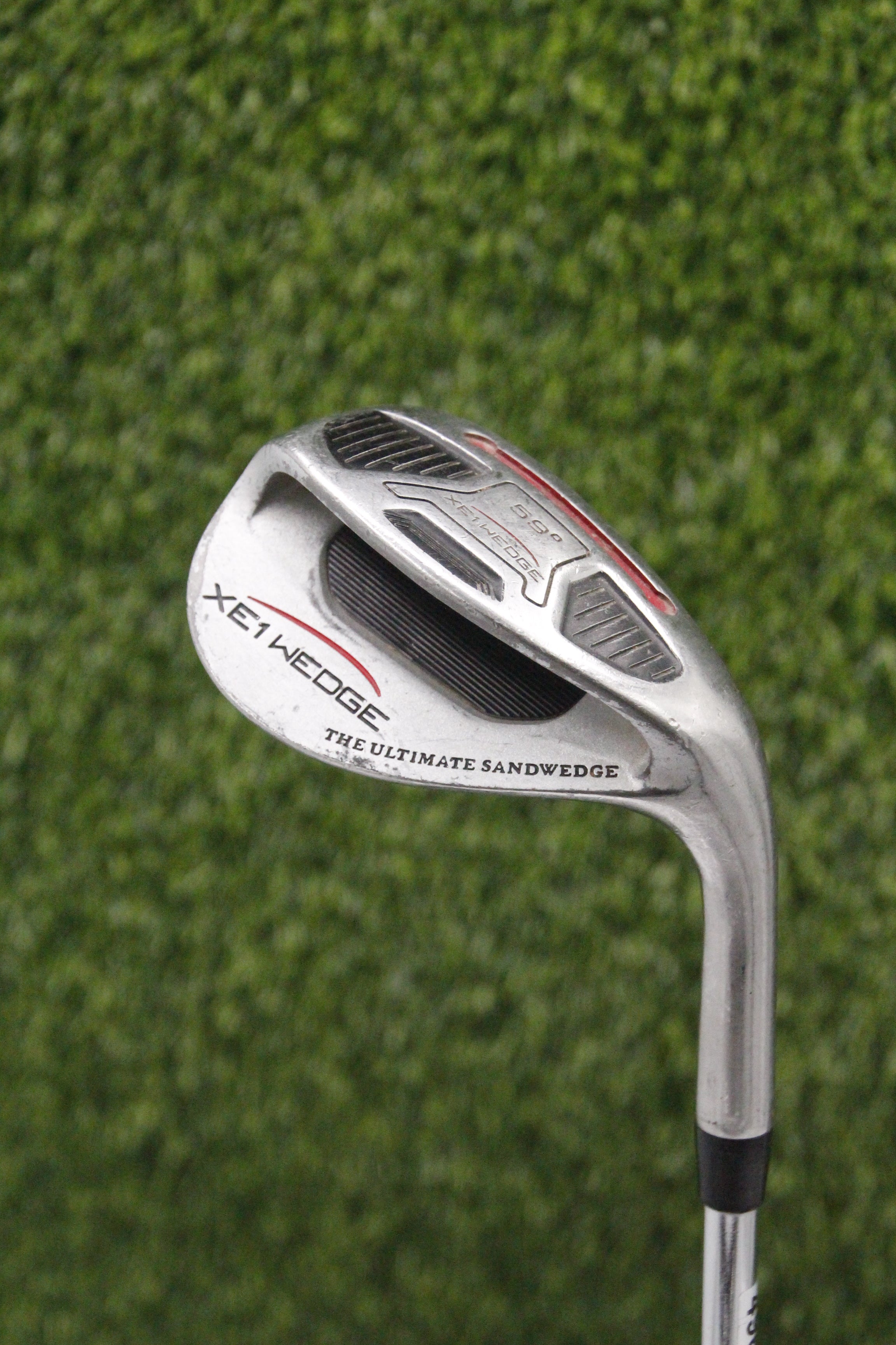 XE1 The Ultimate Sandwedge 59° LW Wedge Flex 35.5"