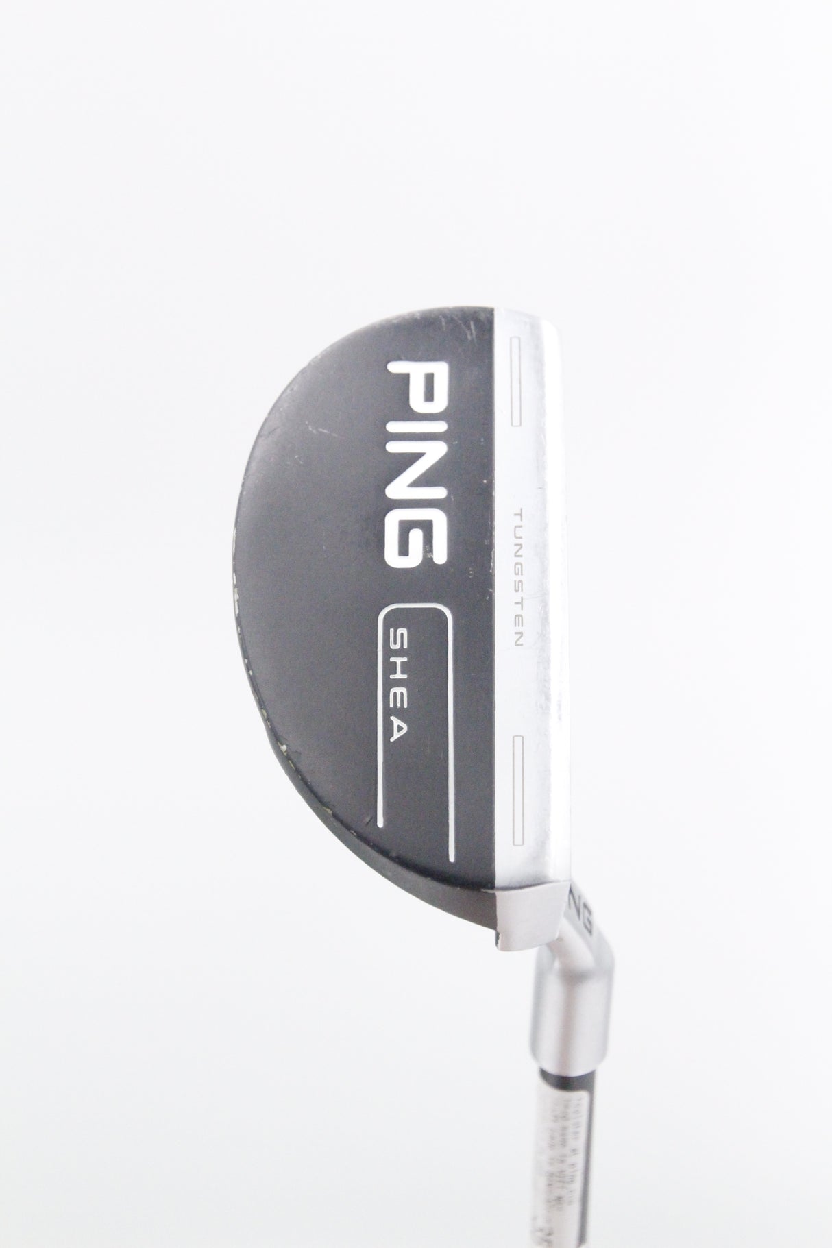 Ping 2023 Shea Putter 35"
