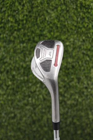 XE1 The Ultimate Sandwedge 59° LW Wedge Flex 35.5"