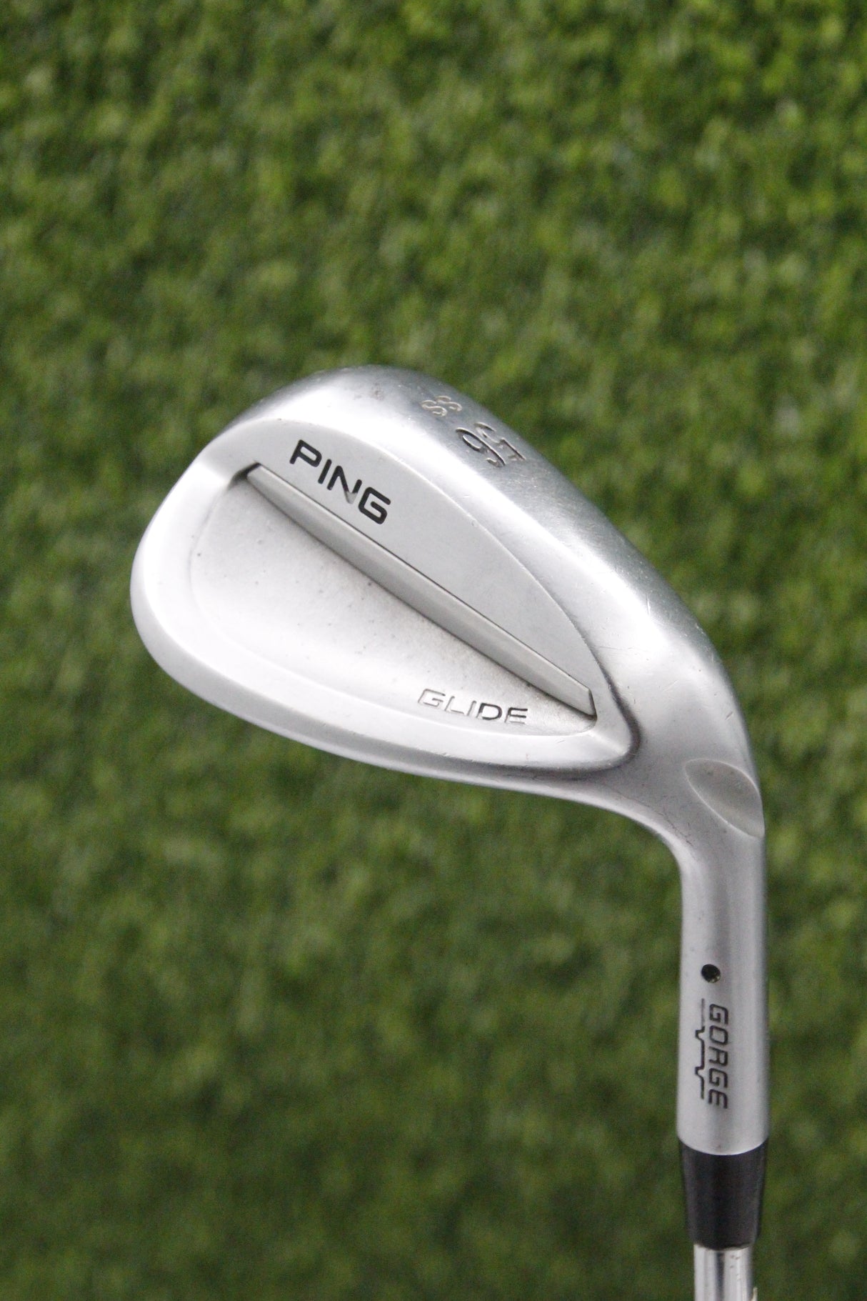 Ping Tour Gorge 56° SW Wedge Flex 35.75"