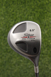Titleist 975 J 8.5° Driver R Flex 44.75"