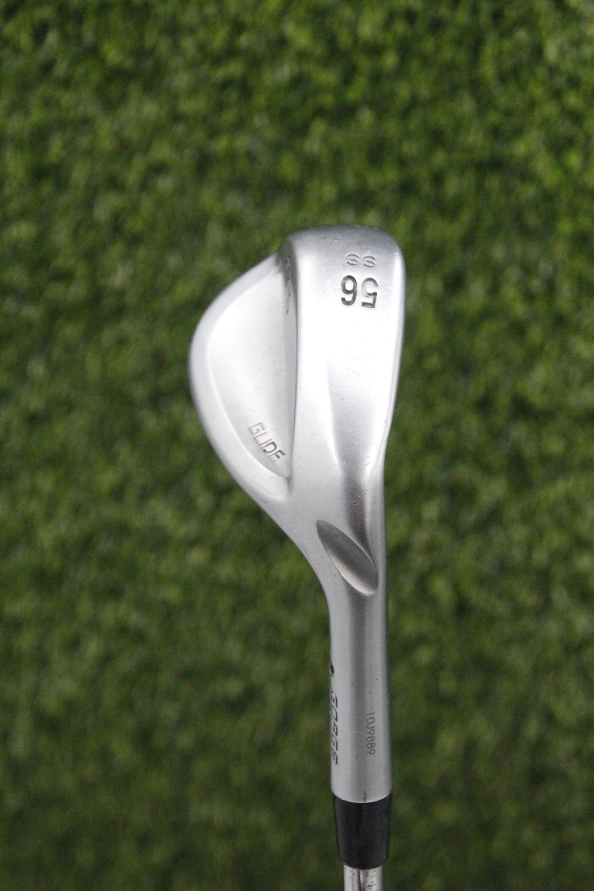 Ping Tour Gorge 56° SW Wedge Flex 35.75"