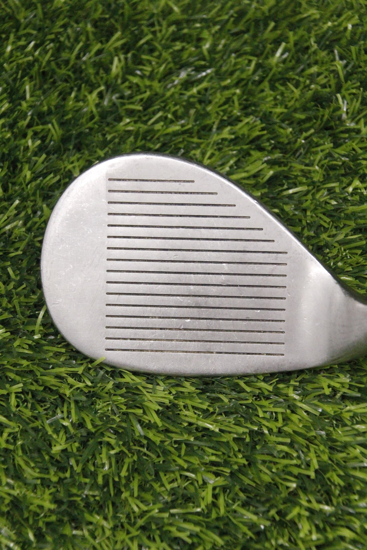 XE1 The Ultimate Sandwedge 59° LW Wedge Flex 35.5"