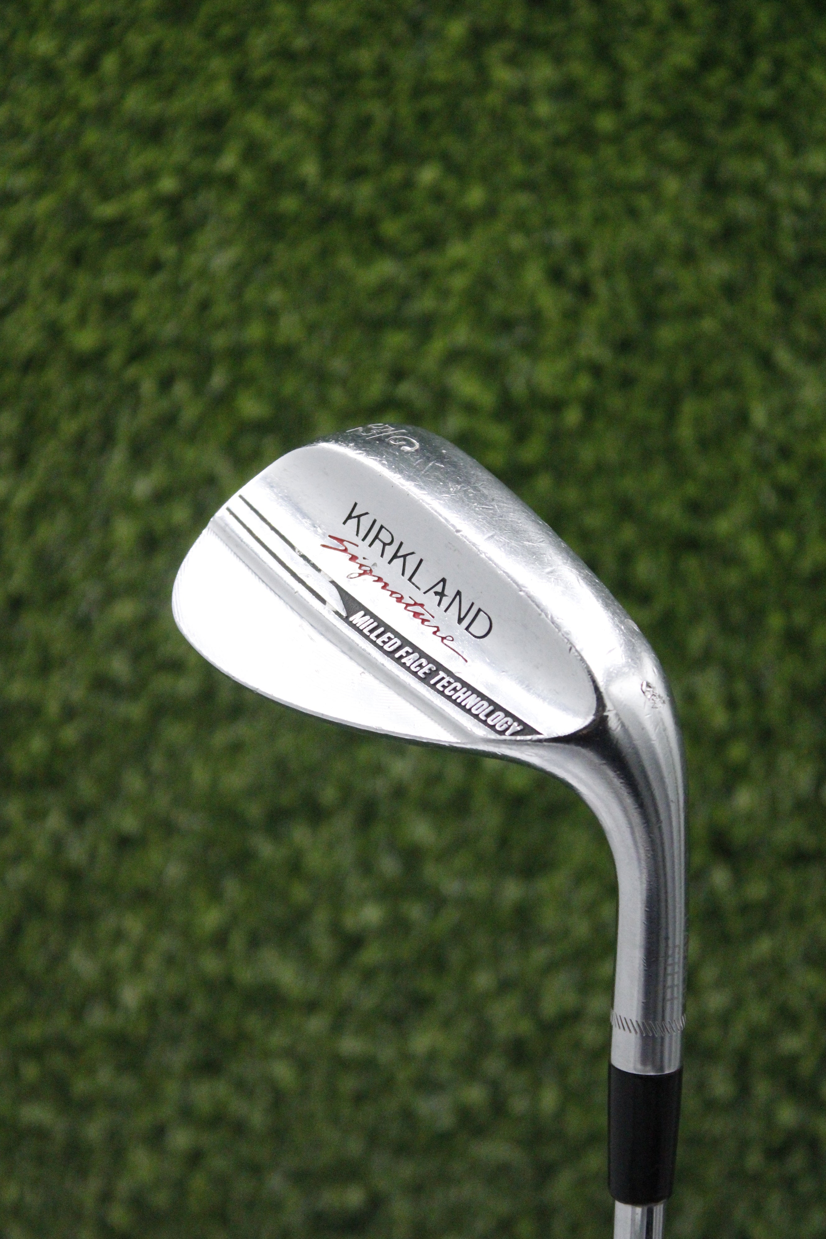 Kirkland Signature 52° GW Wedge Flex 35.75"