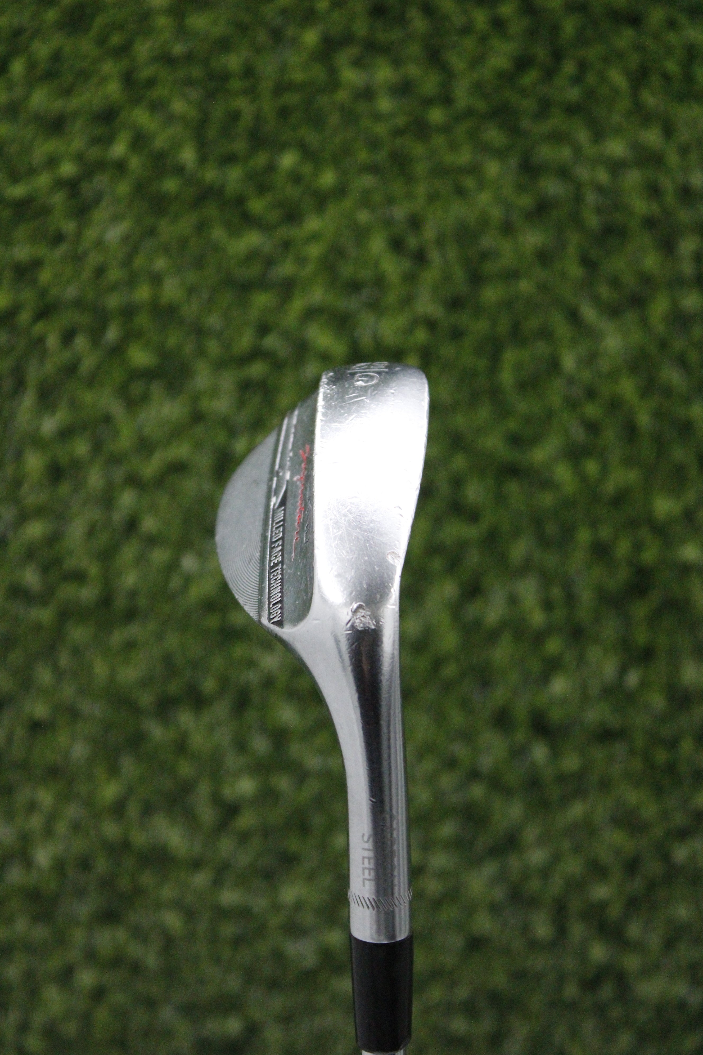 Kirkland Signature 52° GW Wedge Flex 35.75"