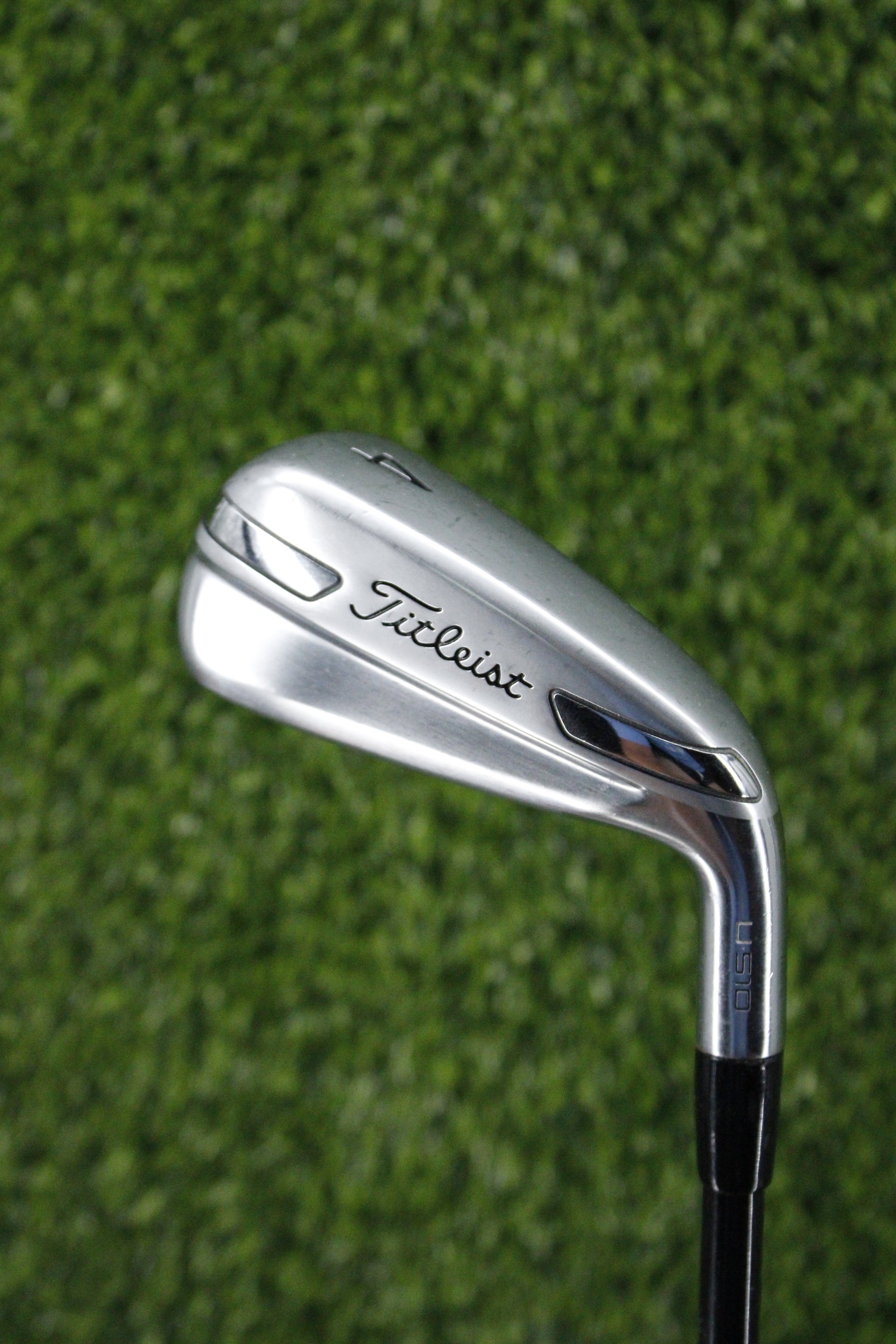 Titleist U 510 Utility Utility Iron - In Stock & Ready To Ship