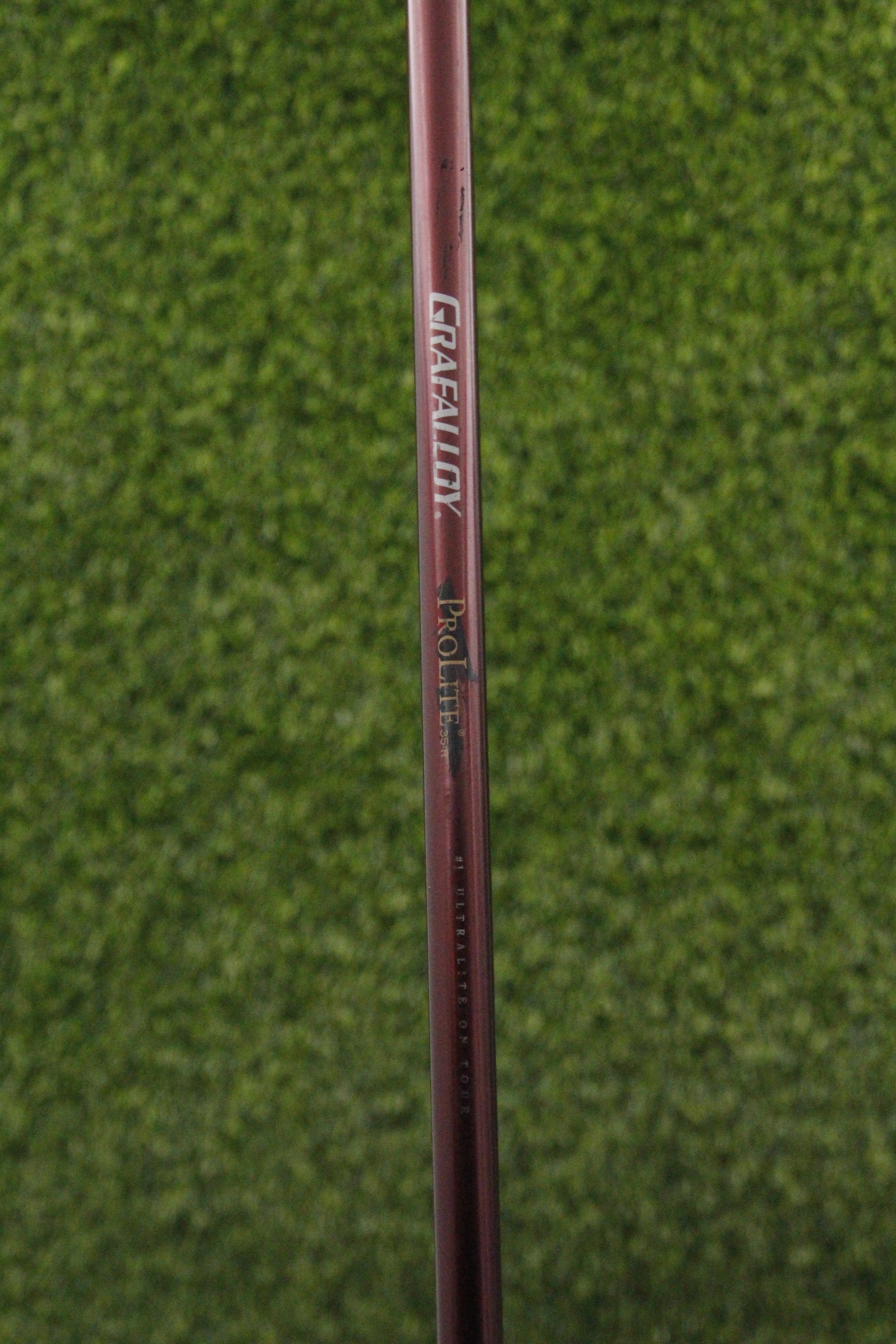 Titleist 975 J 8.5° Driver R Flex 44.75"