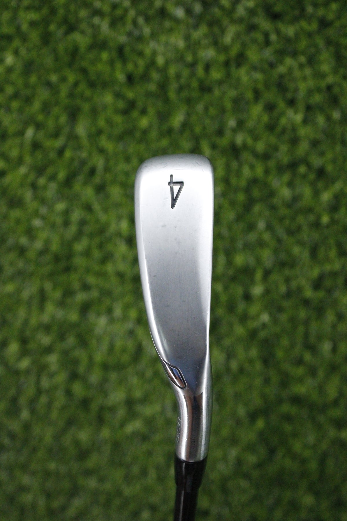 Titleist U 510 Utility 4 Utility Iron S Flex 38.5"