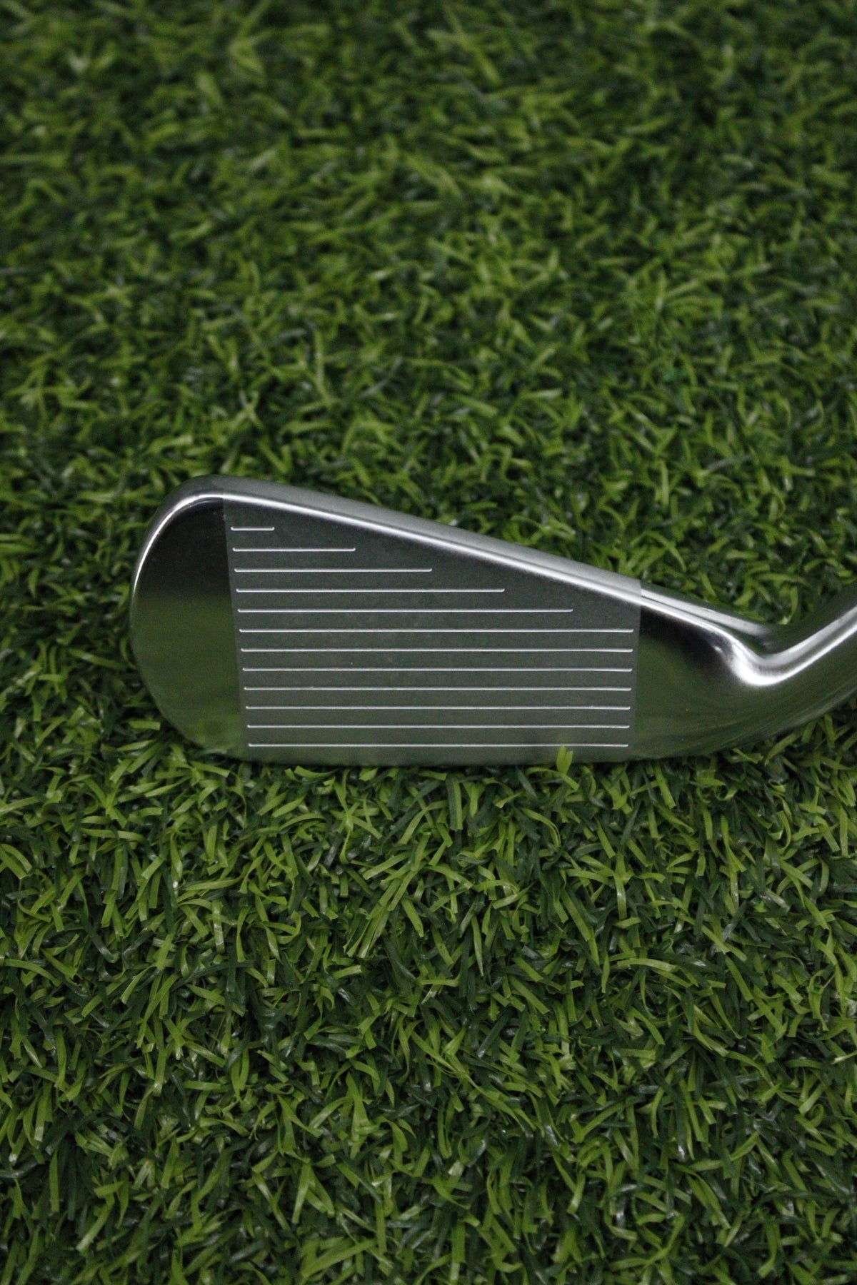 Titleist U 510 Utility 4 Utility Iron S Flex 38.5"