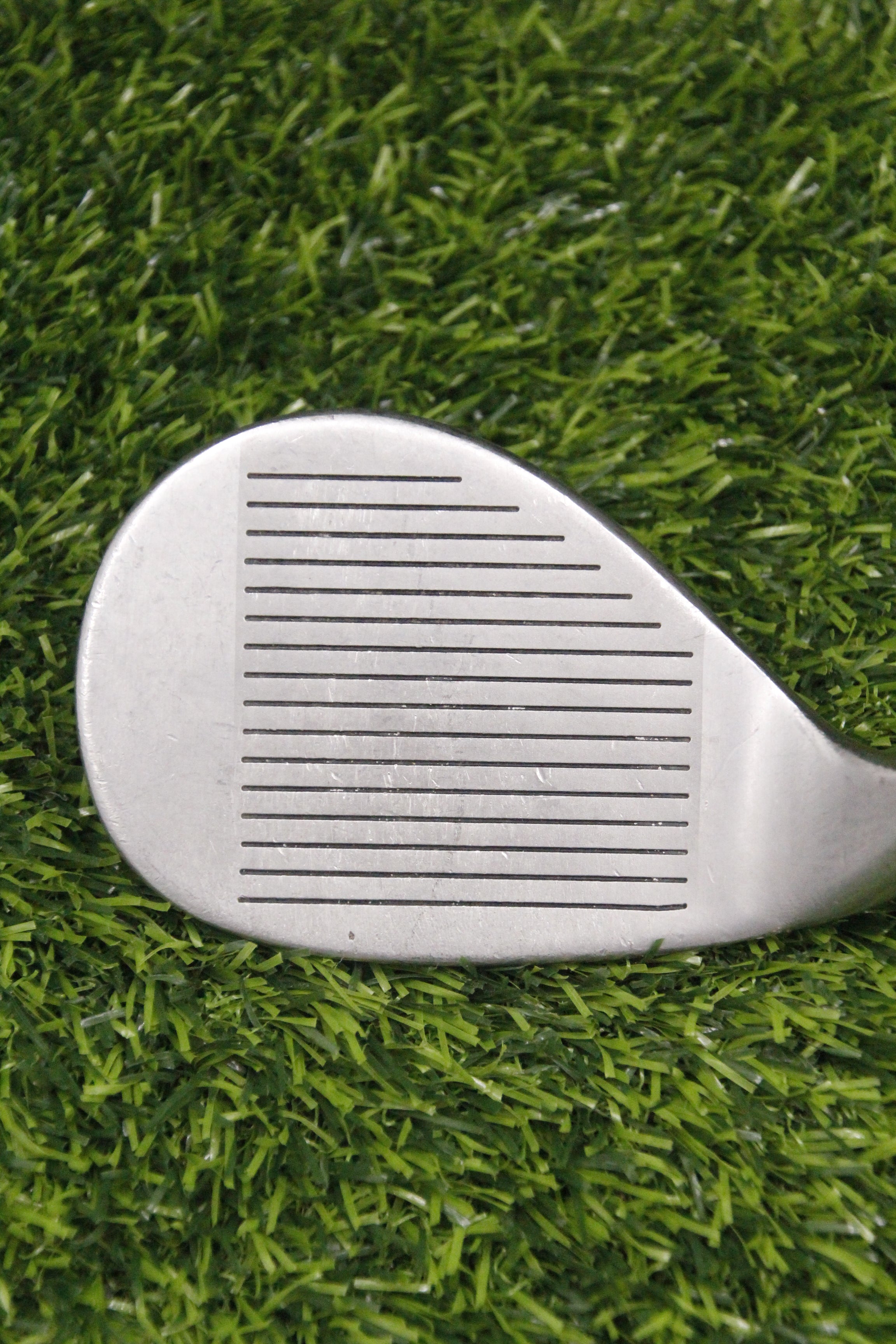XE1 The Ultimate Sandwedge 59° LW Wedge Flex 35.25"