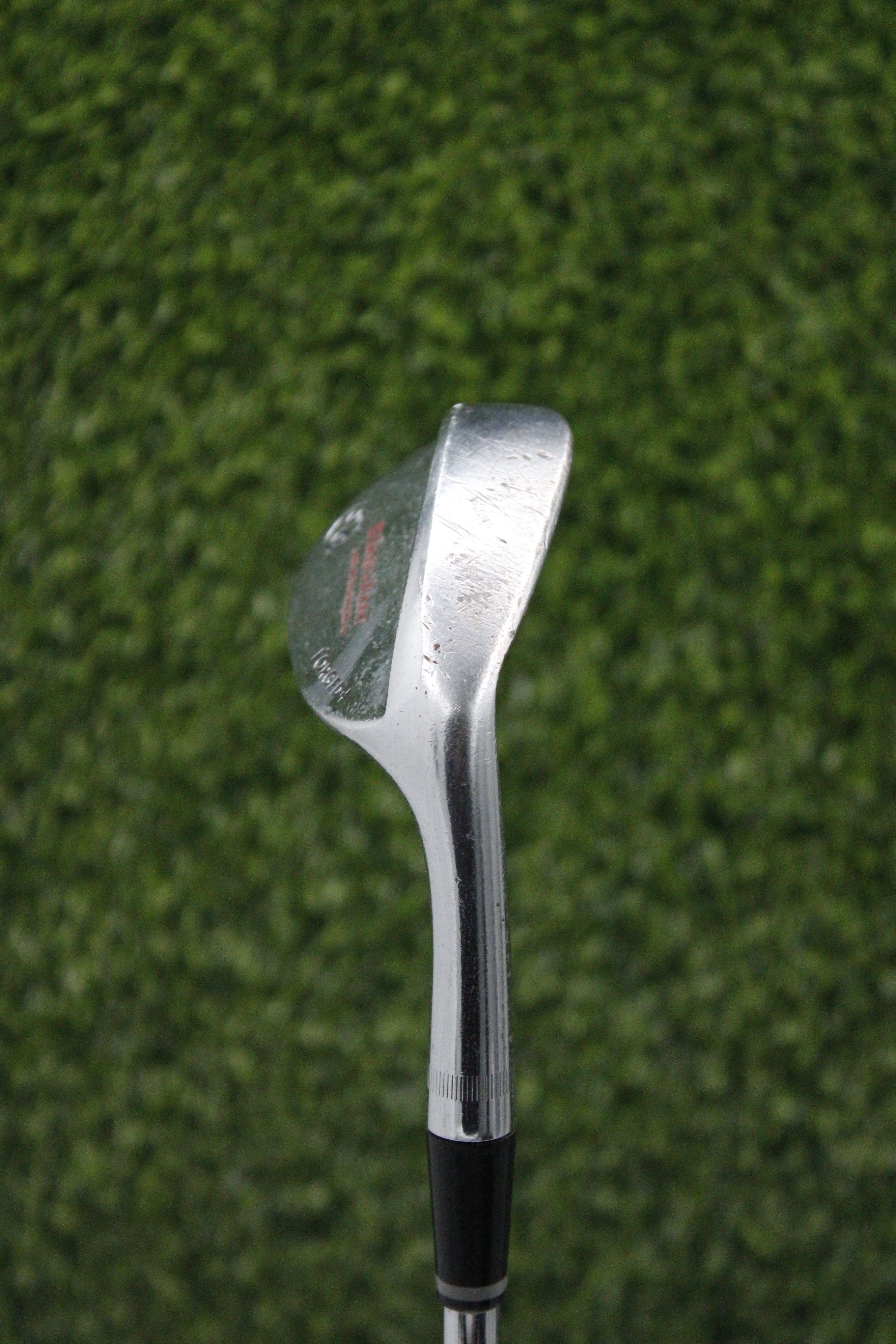 Callaway Forged + Chrome 56° SW Wedge Flex 35.25"