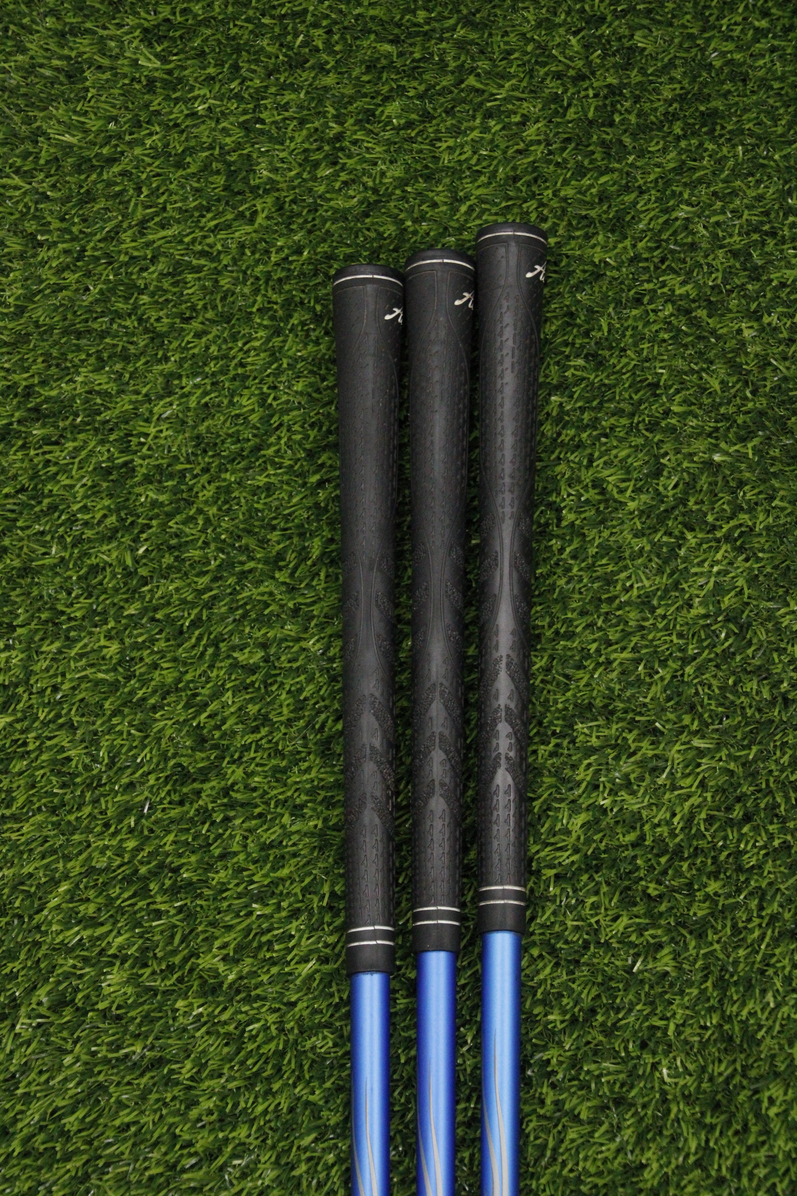 Adams 2014 Idea 3H 4H 5H Hybrid Set R Flex