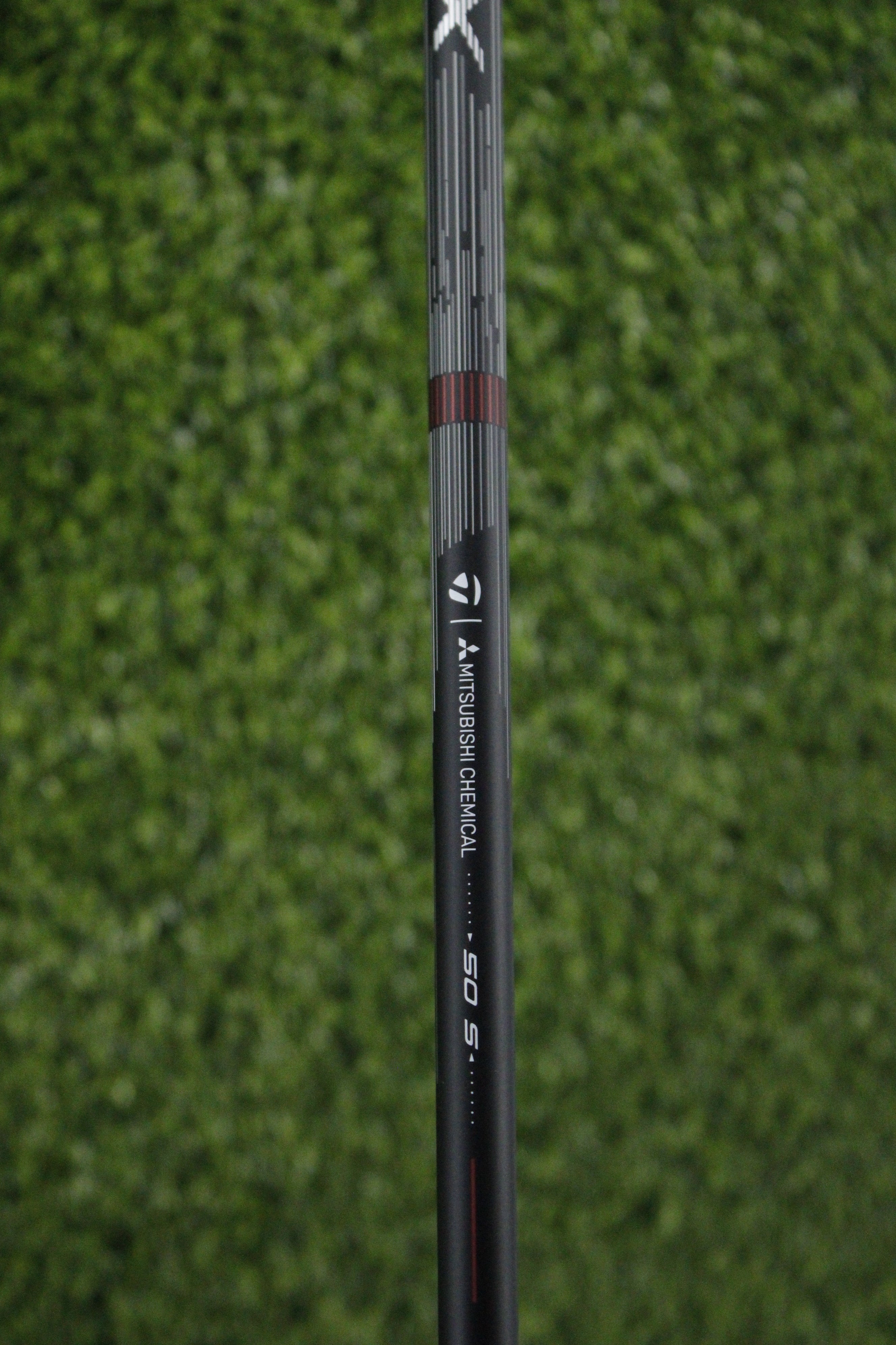 NEW TaylorMade Qi4D 9° Driver S Flex 45"