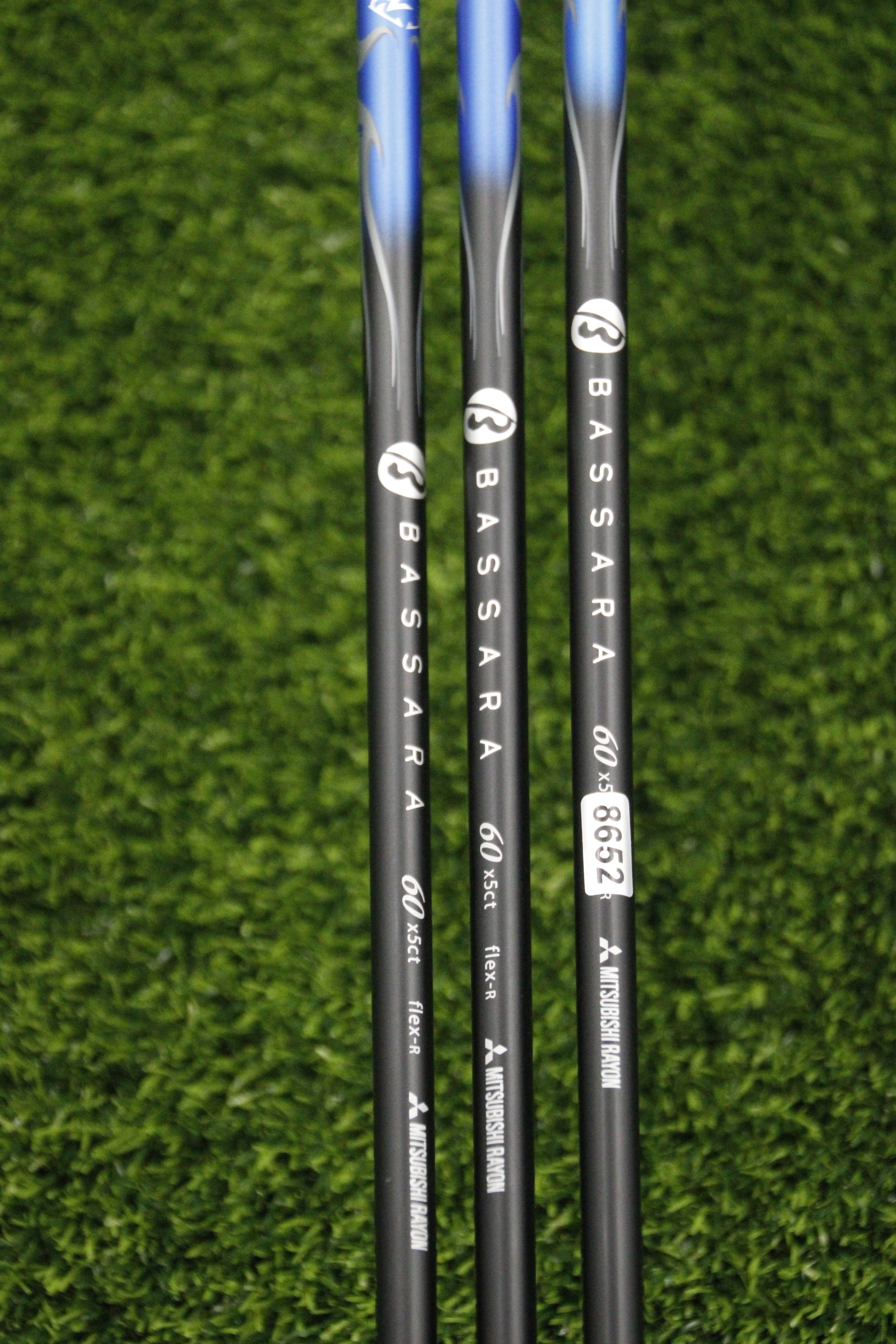 Adams 2014 Idea 3H 4H 5H Hybrid Set R Flex