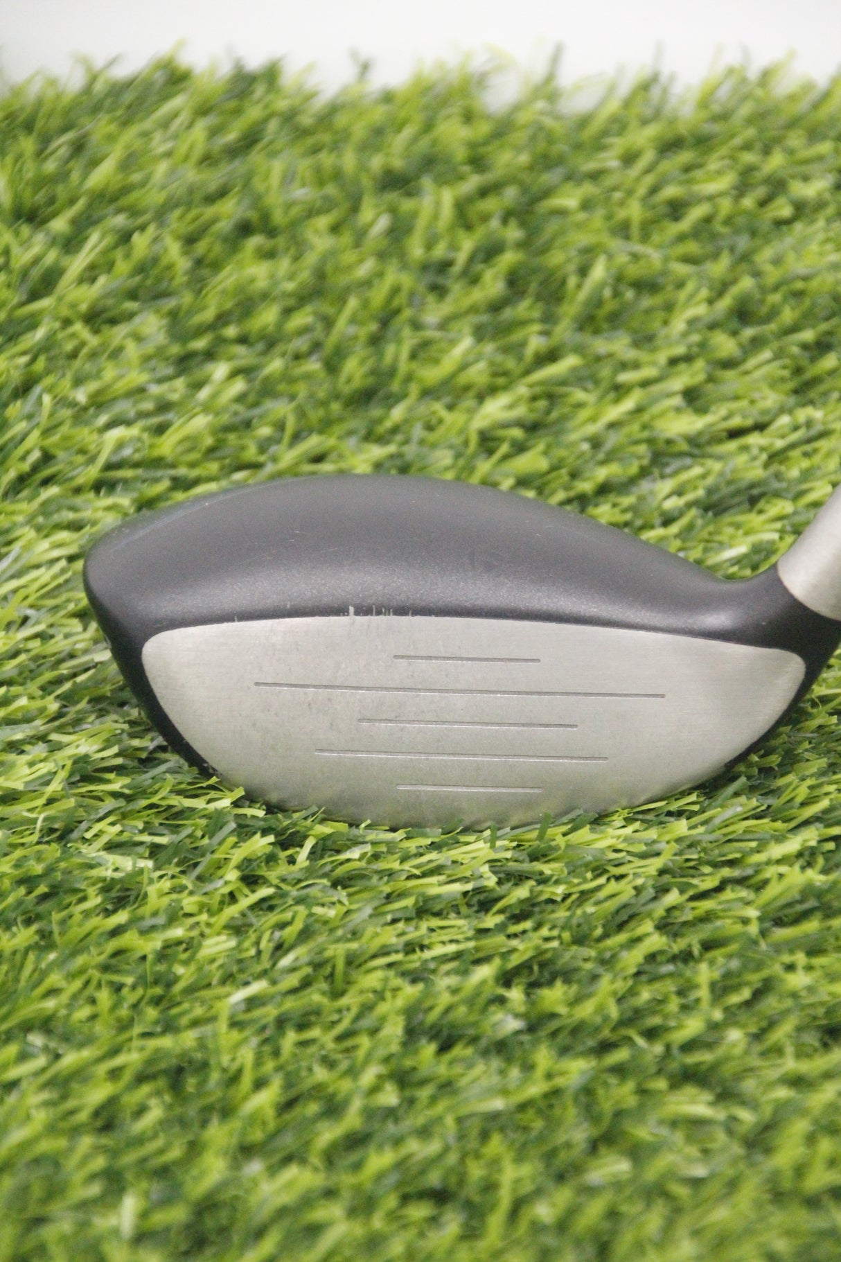 TaylorMade Jetspeed 19° 3 Hybrid S Flex 41.5"