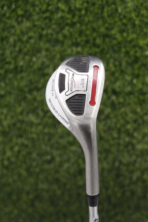 XE1 The Ultimate Sandwedge 65° LW Wedge Flex 35.5"
